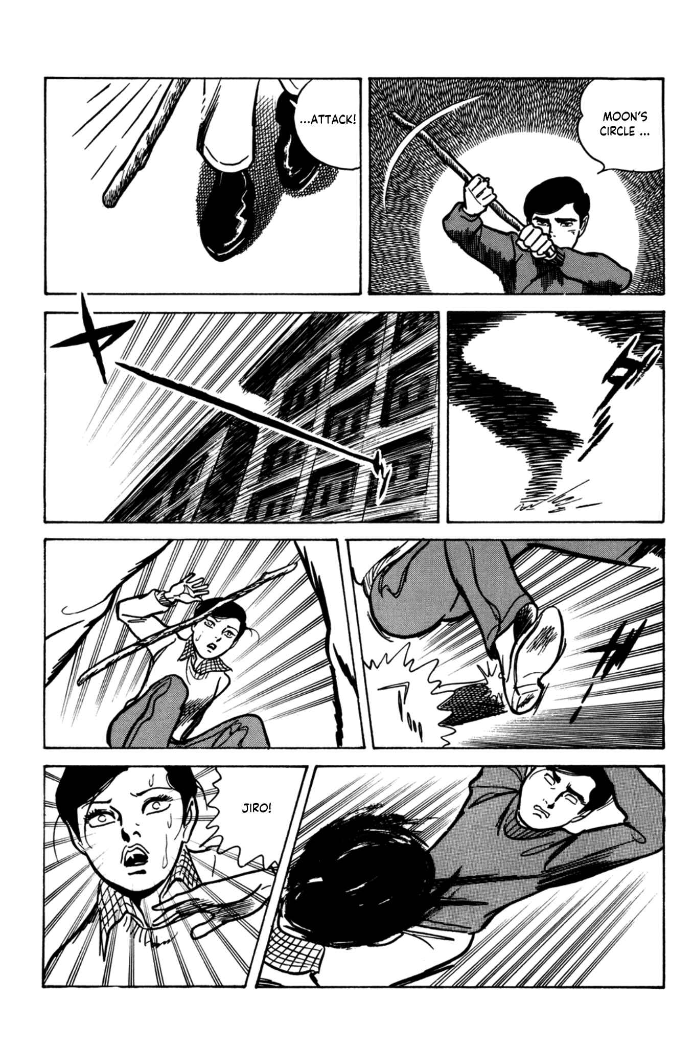 Page 21 Chapter 3 Age of Cohabitation
