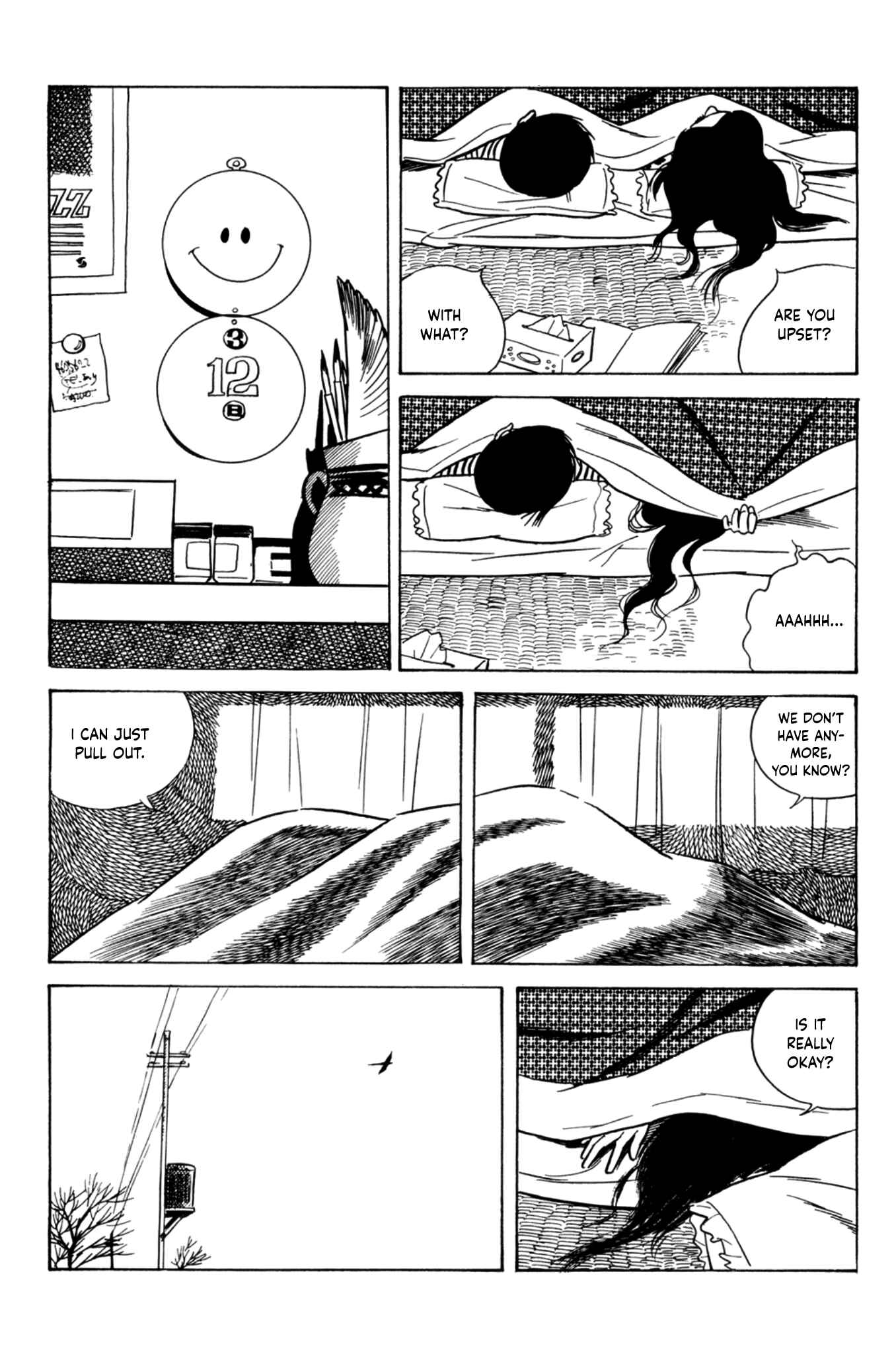 Page 3 Chapter 3 Age of Cohabitation