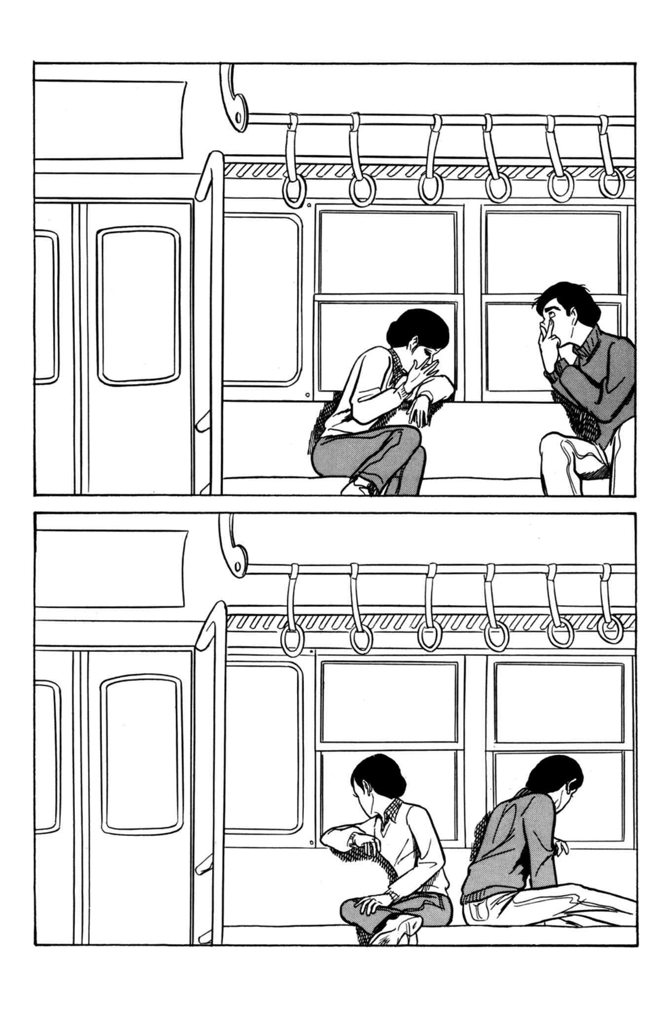Page 7 Chapter 3 Age of Cohabitation