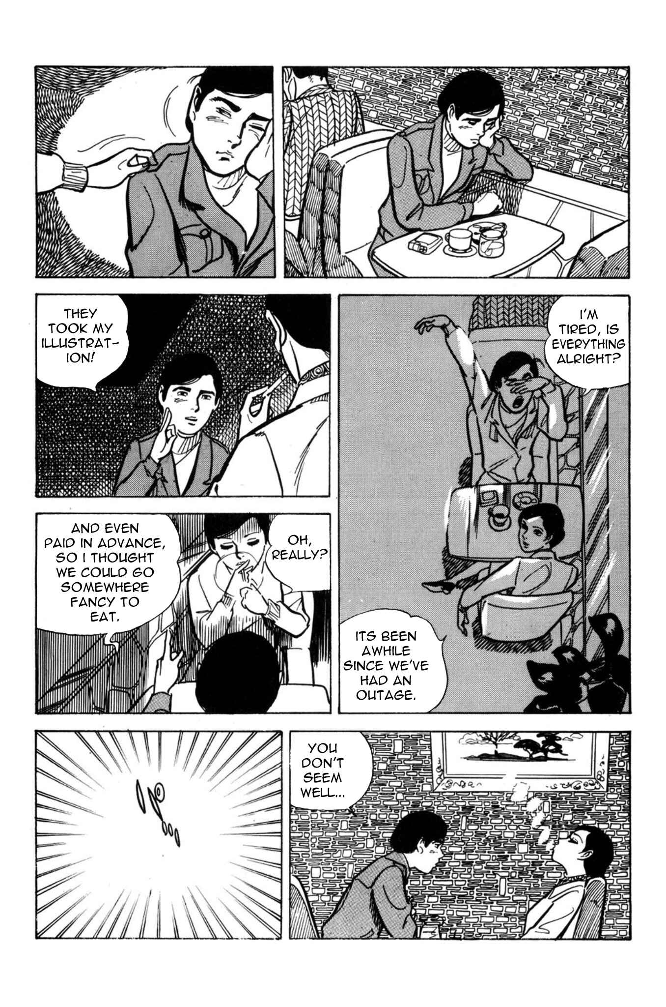 Page 12 Chapter 2 Age of Cohabitation