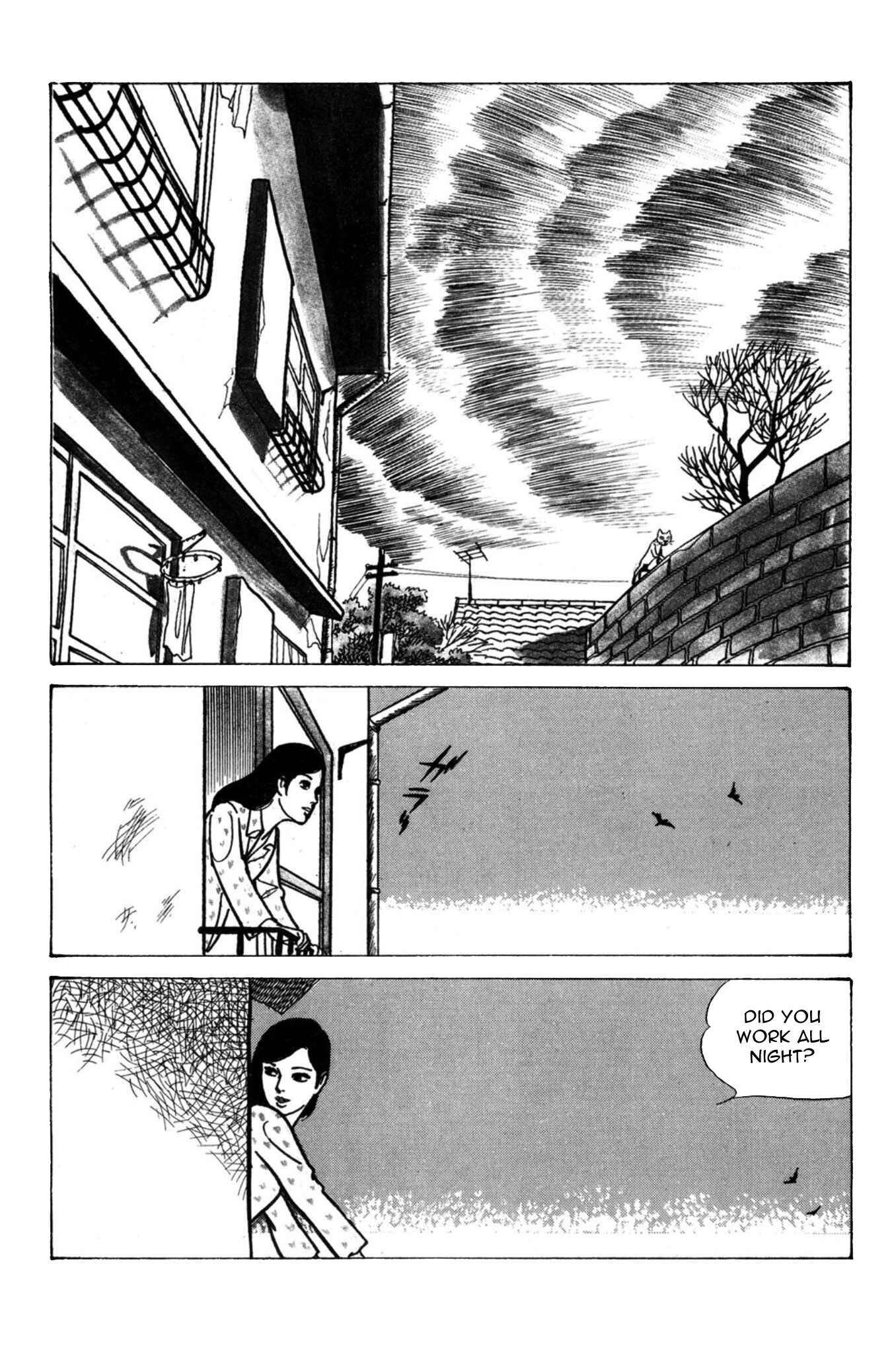 Page 2 Chapter 2 Age of Cohabitation