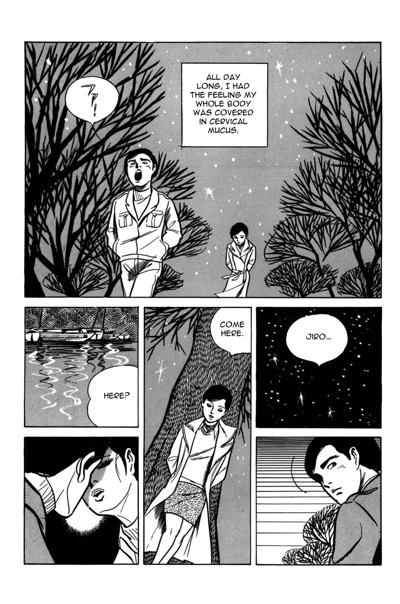 Page 23 Chapter 2 Age of Cohabitation