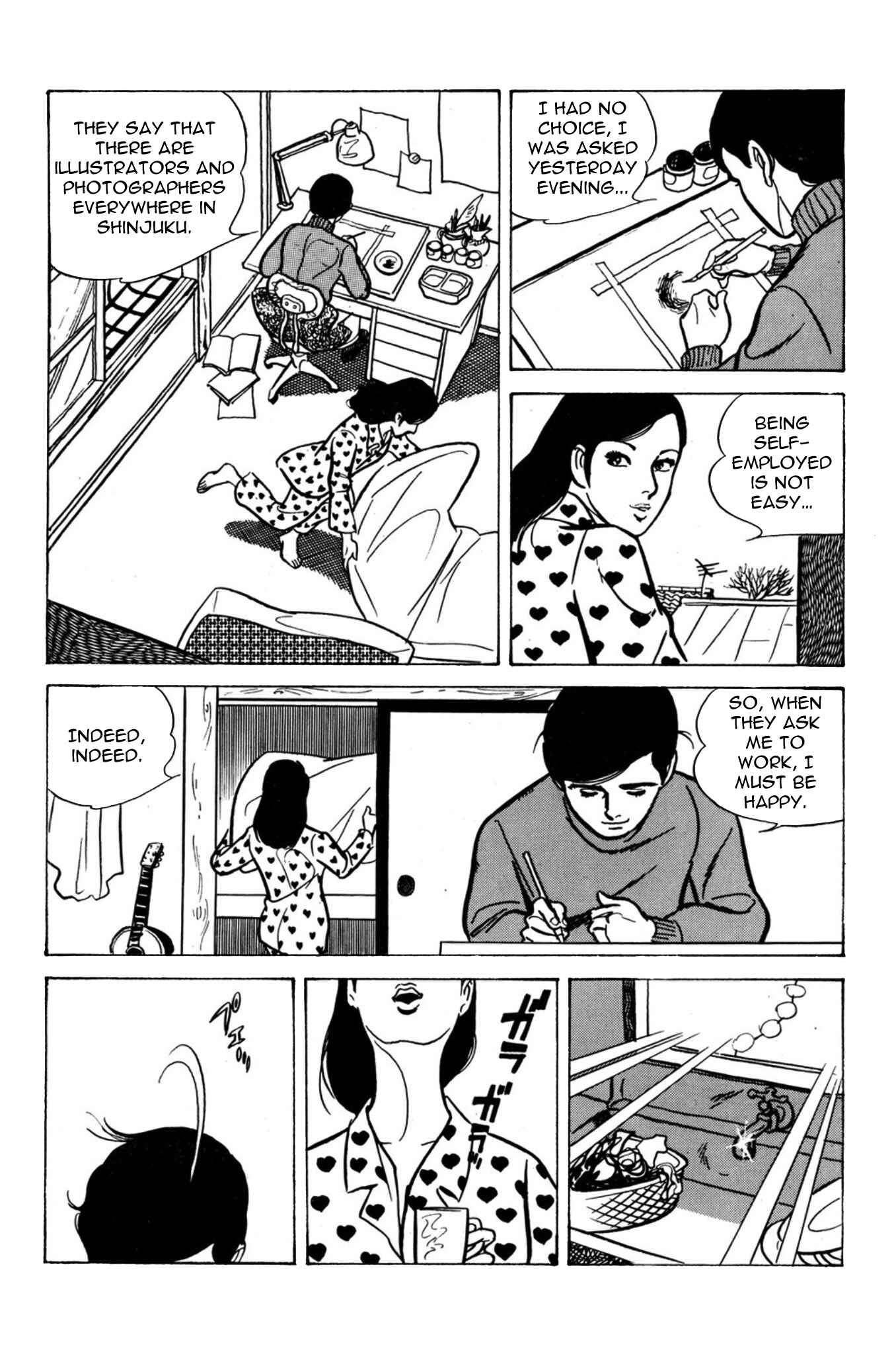 Page 3 Chapter 2 Age of Cohabitation