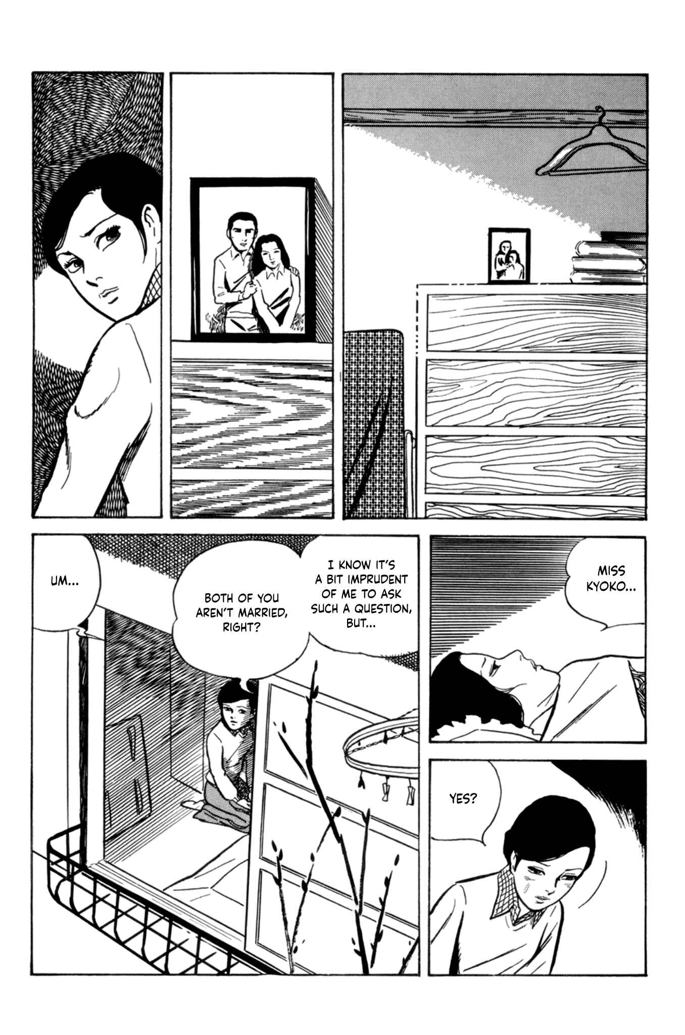 Page 11 Chapter 6 Age of Cohabitation