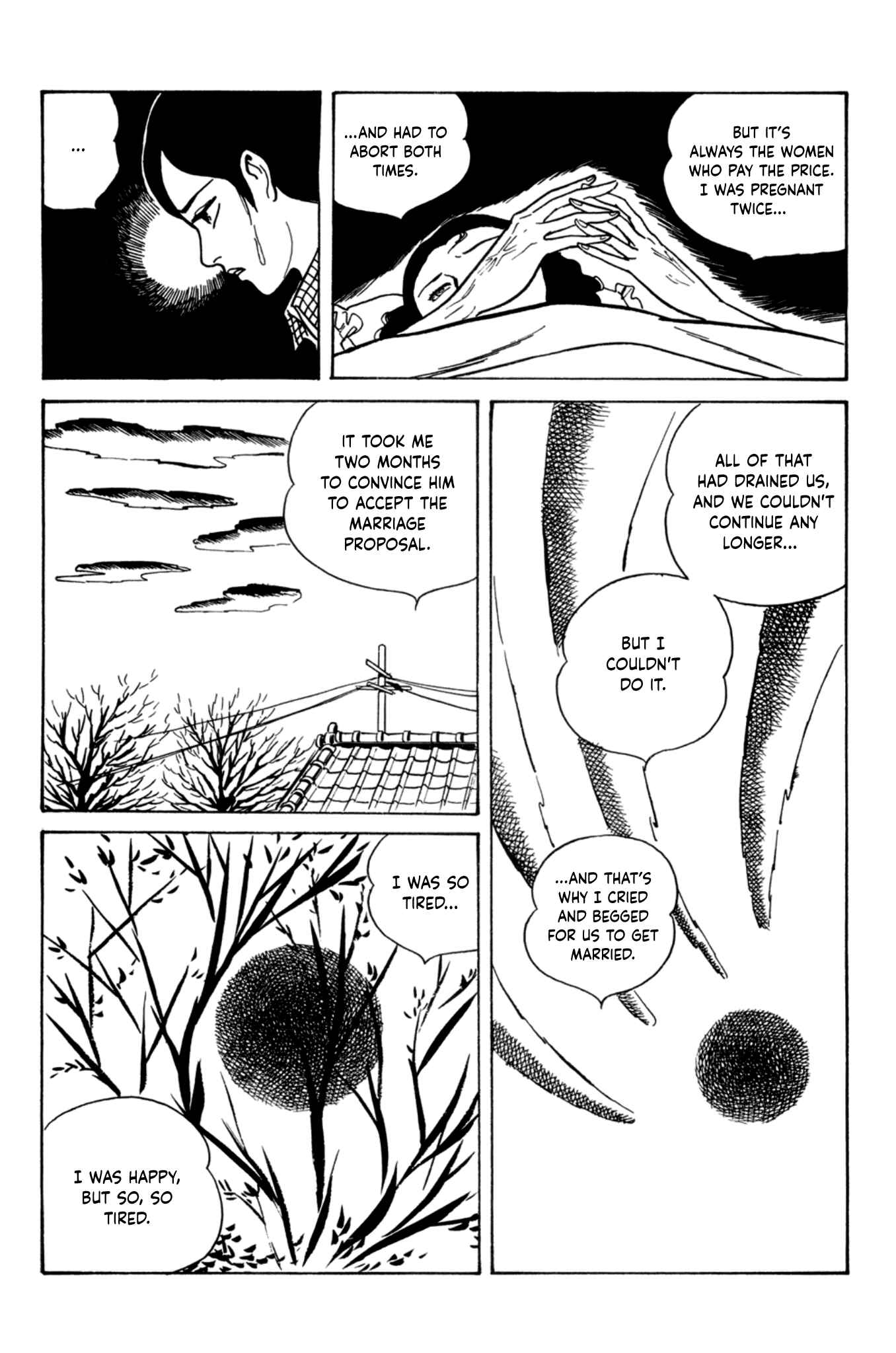 Page 13 Chapter 6 Age of Cohabitation