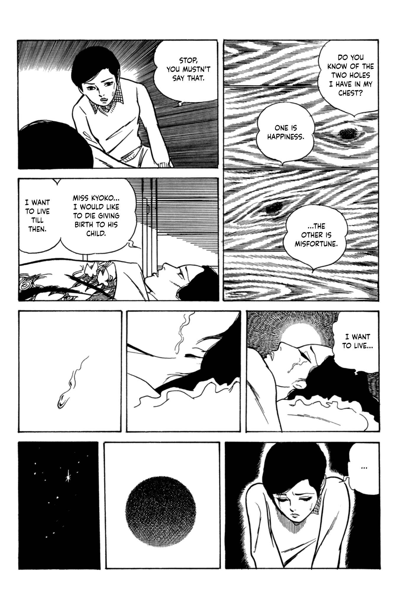 Page 15 Chapter 6 Age of Cohabitation