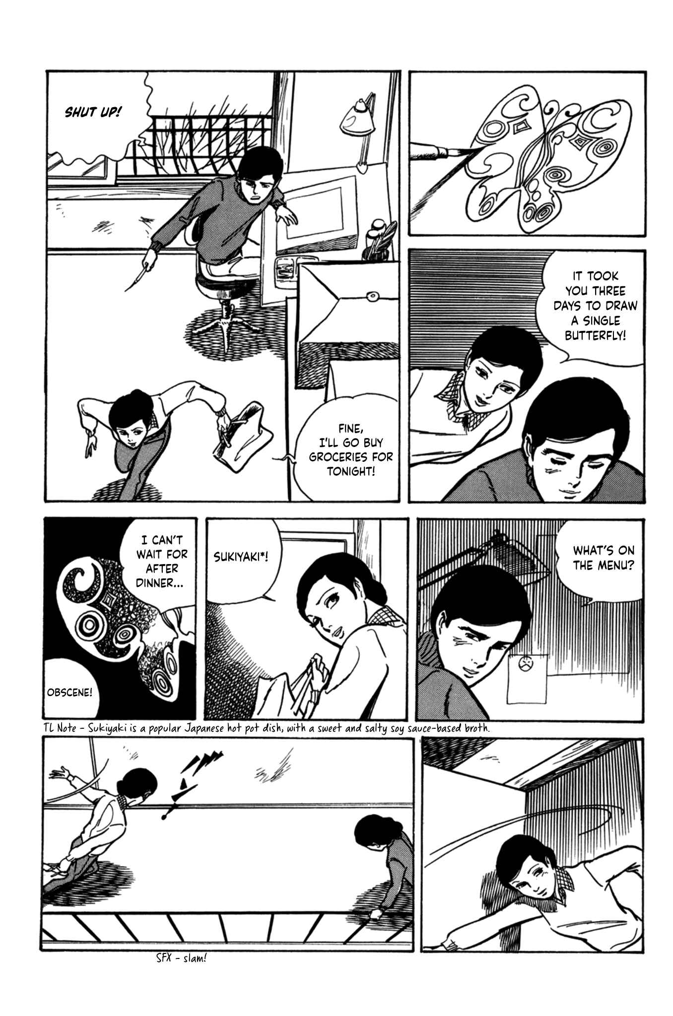 Page 8 Chapter 6 Age of Cohabitation