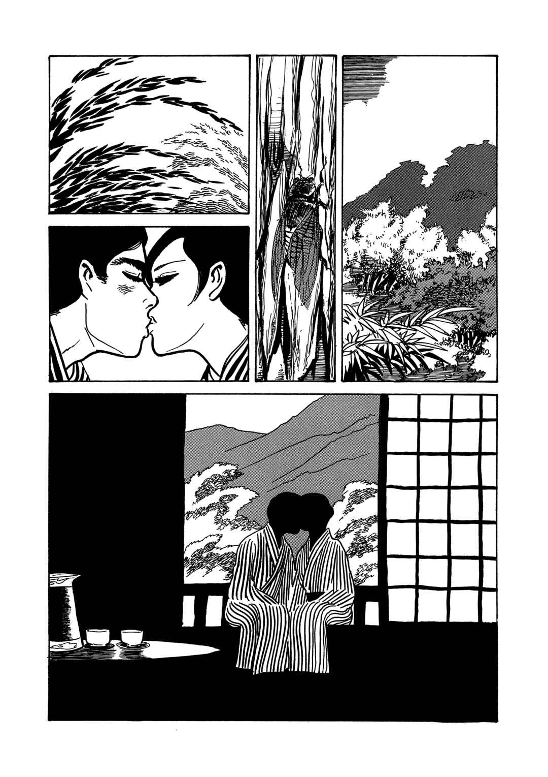 Page 15 Chapter 22 Age of Cohabitation