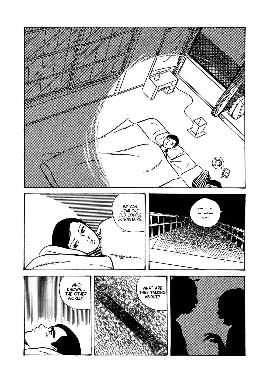 Page 17 Chapter 22 Age of Cohabitation