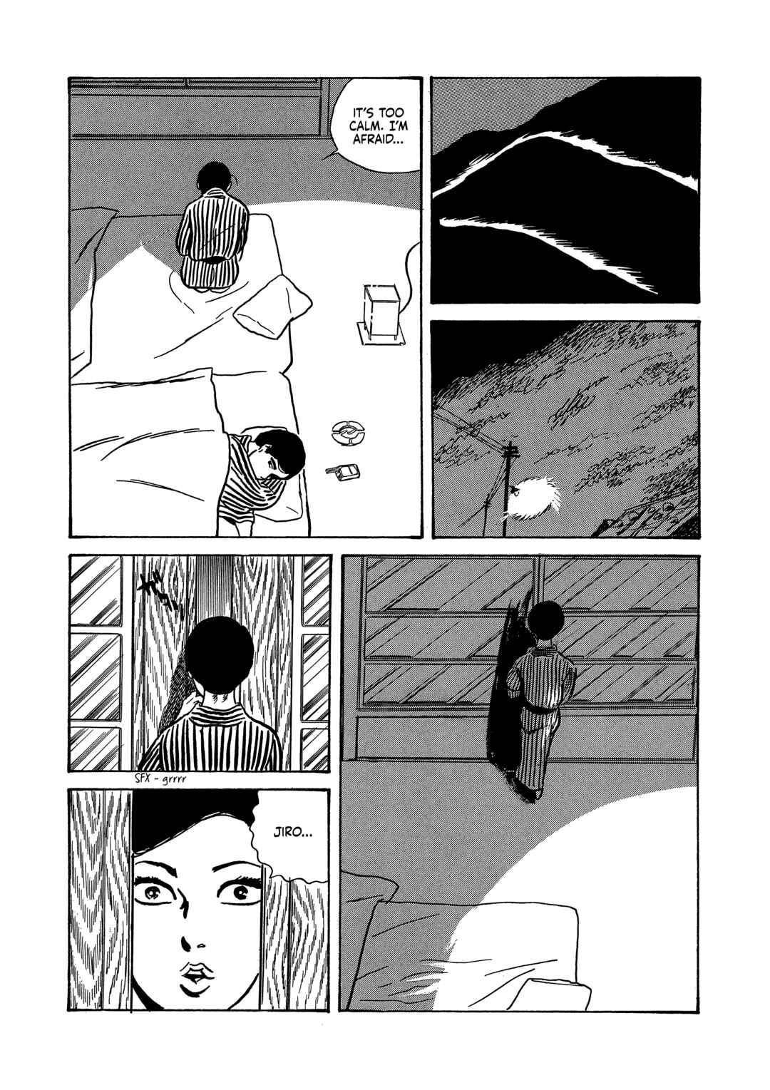 Page 18 Chapter 22 Age of Cohabitation