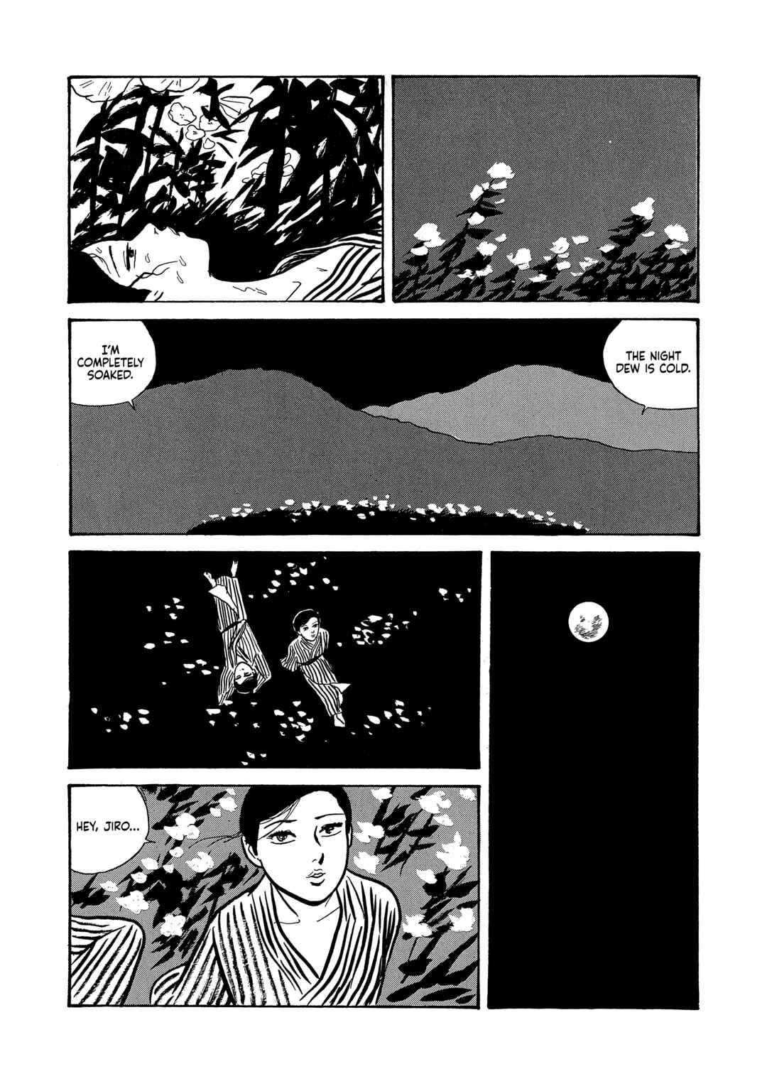 Page 21 Chapter 22 Age of Cohabitation