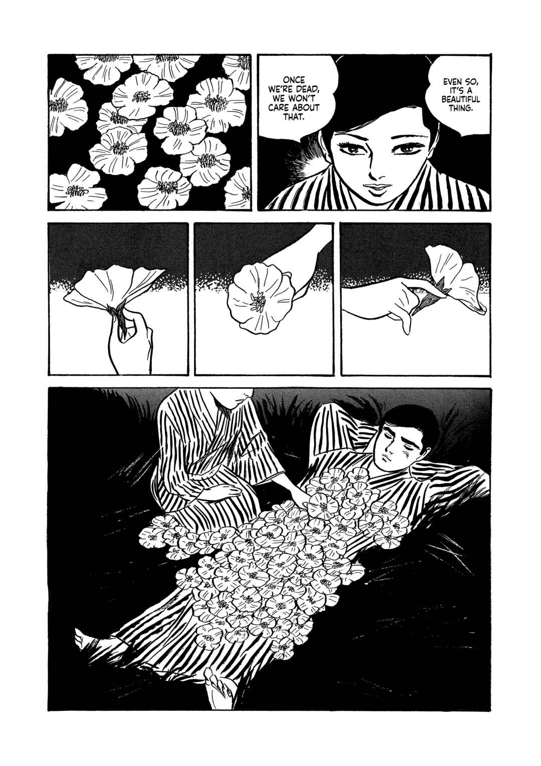 Page 24 Chapter 22 Age of Cohabitation