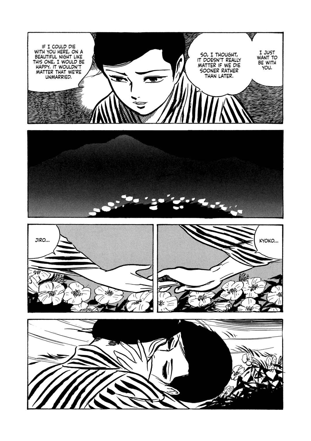 Page 29 Chapter 22 Age of Cohabitation