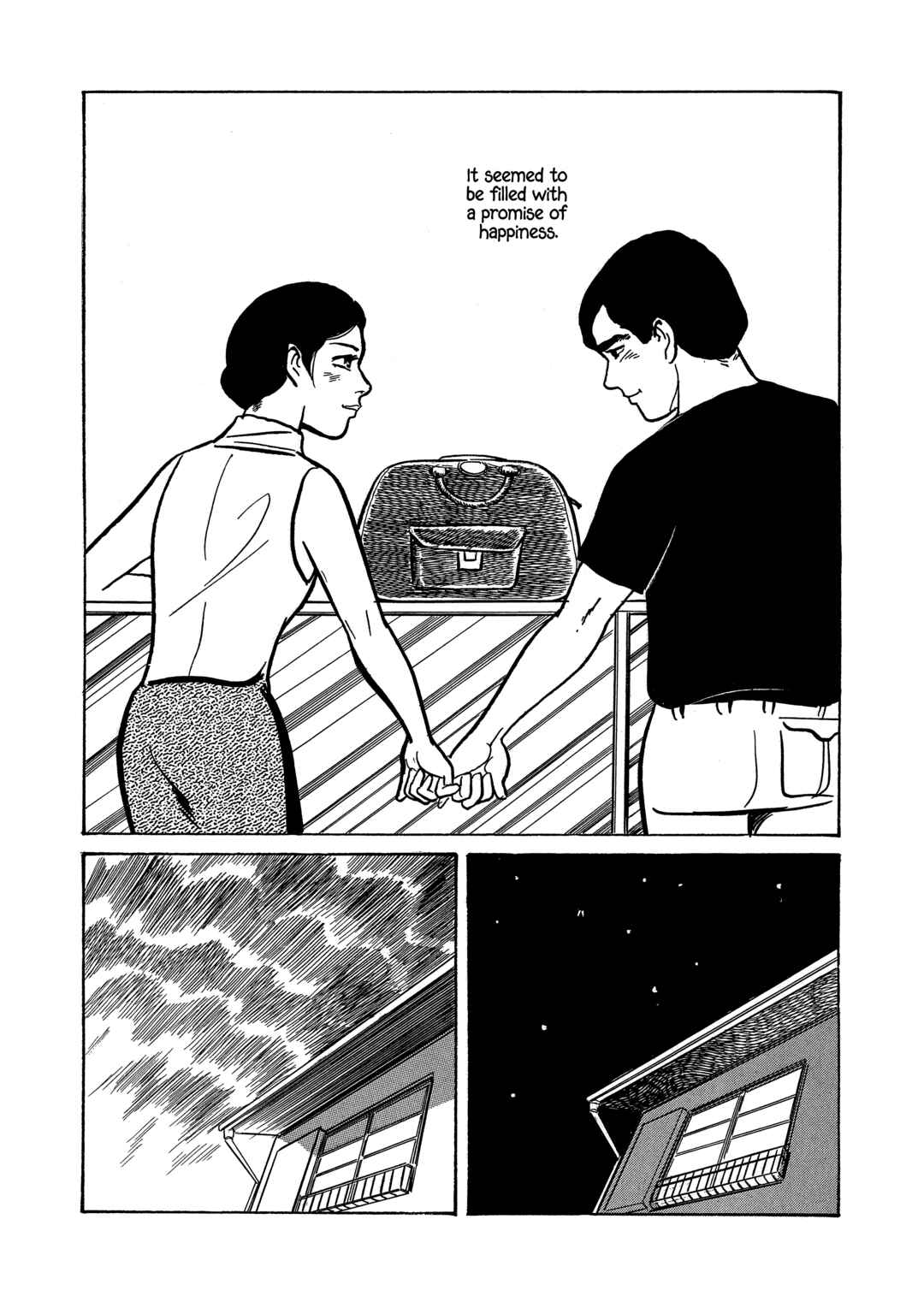 Page 7 Chapter 22 Age of Cohabitation