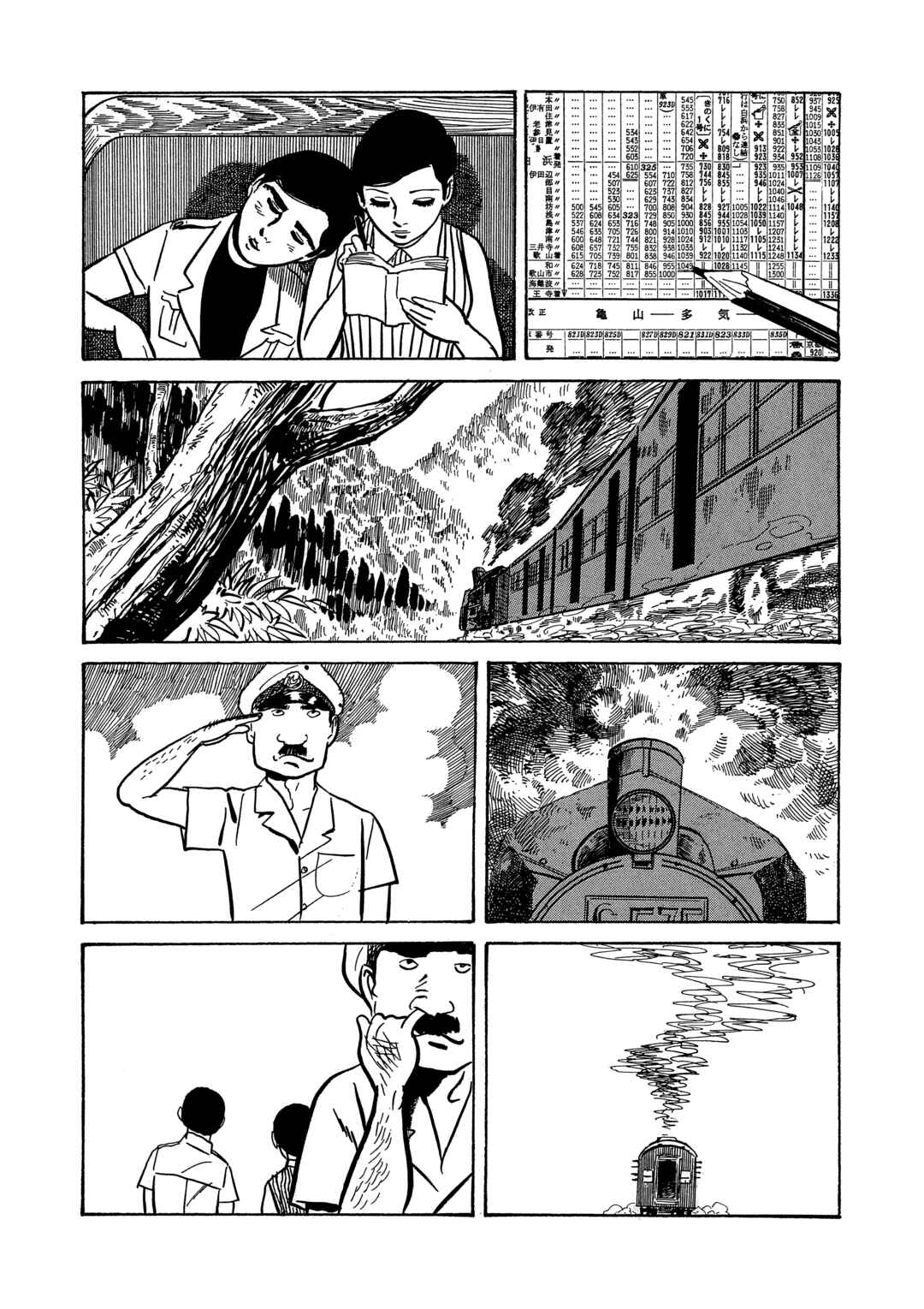 Page 9 Chapter 22 Age of Cohabitation