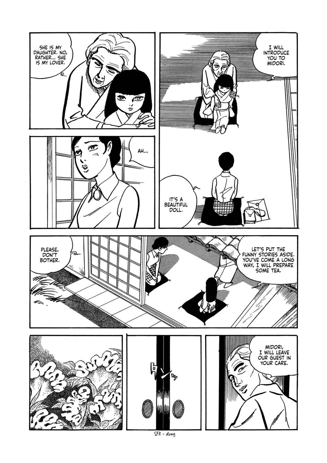Page 10 Chapter 21 Age of Cohabitation