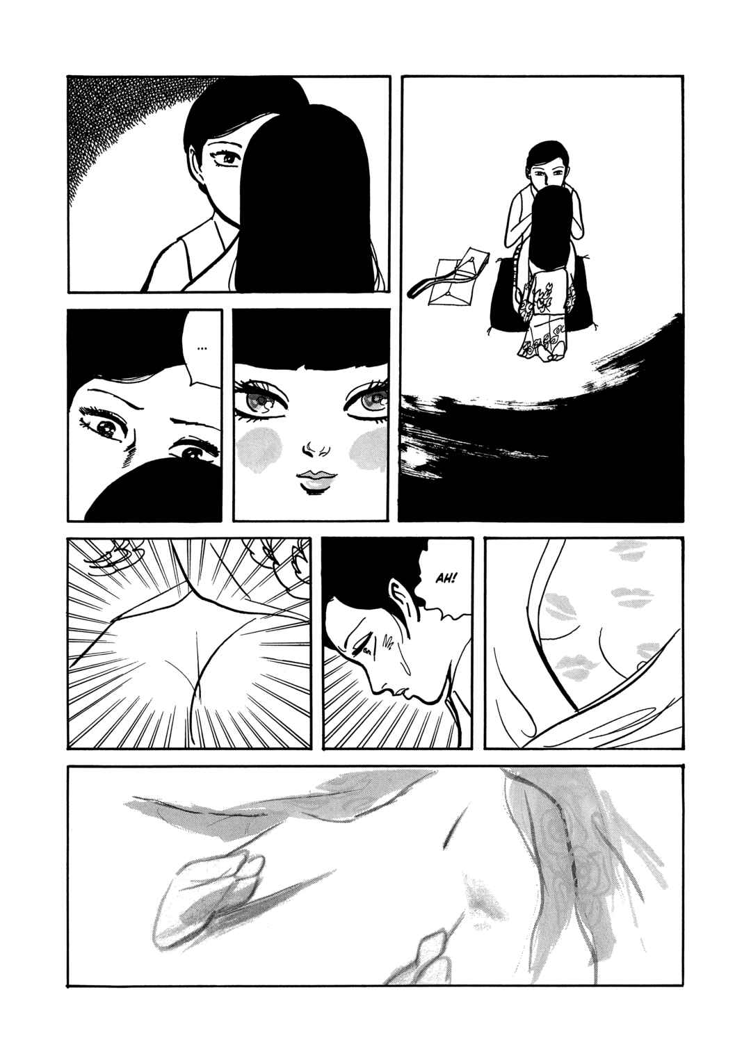 Page 11 Chapter 21 Age of Cohabitation