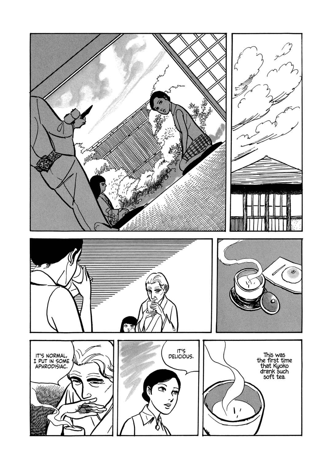 Page 12 Chapter 21 Age of Cohabitation
