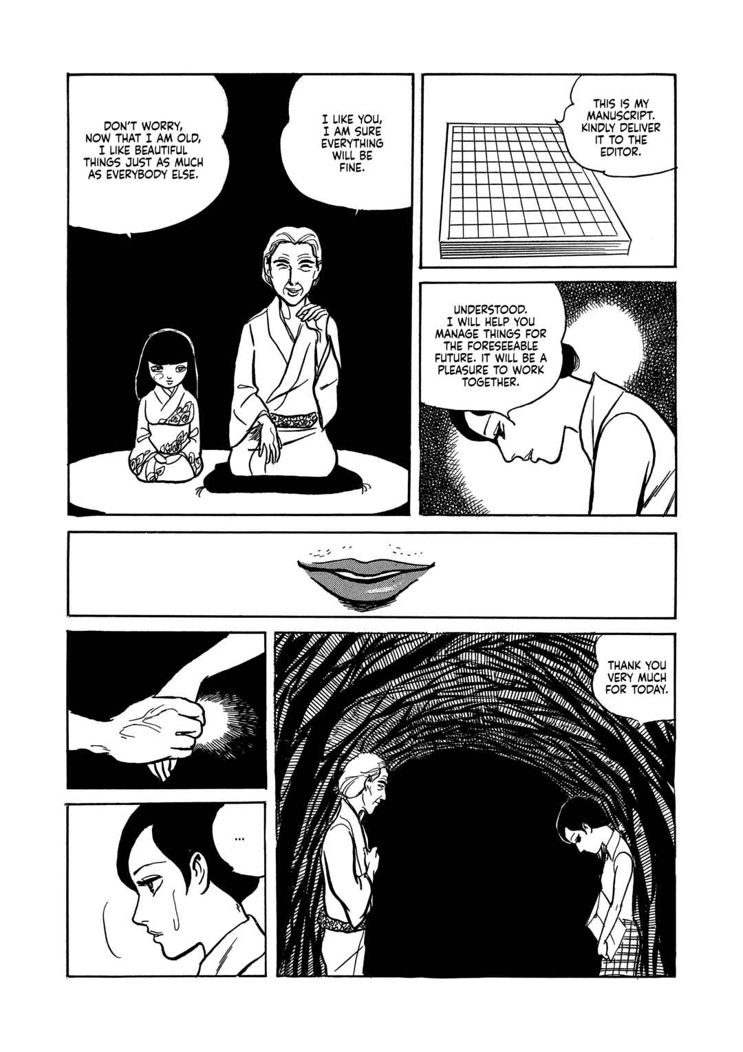 Page 13 Chapter 21 Age of Cohabitation