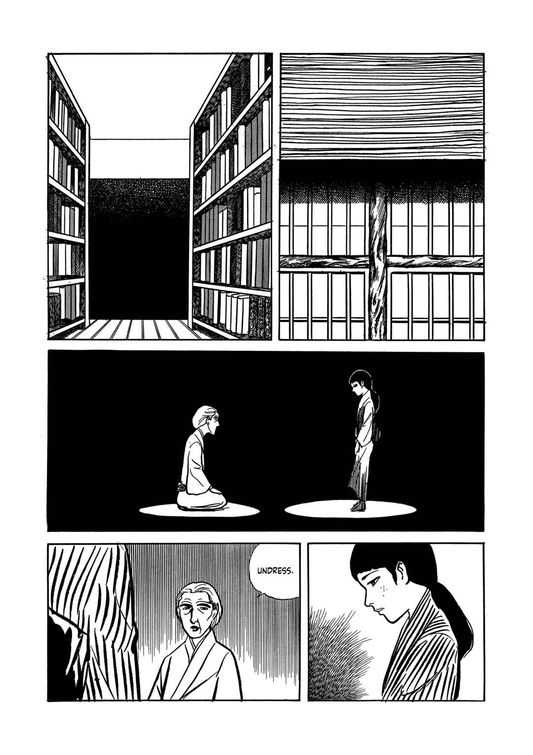 Page 15 Chapter 21 Age of Cohabitation