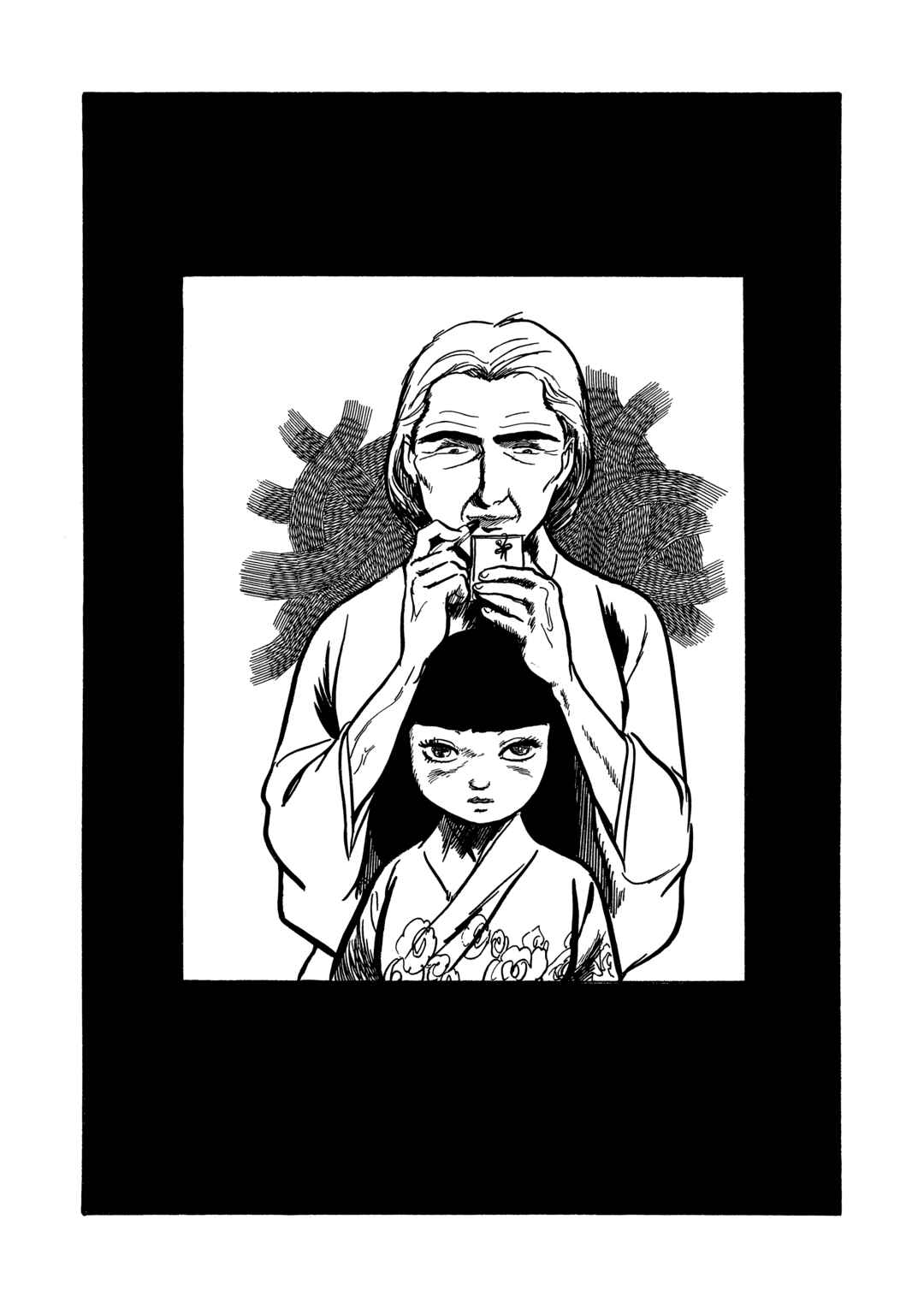 Page 22 Chapter 21 Age of Cohabitation