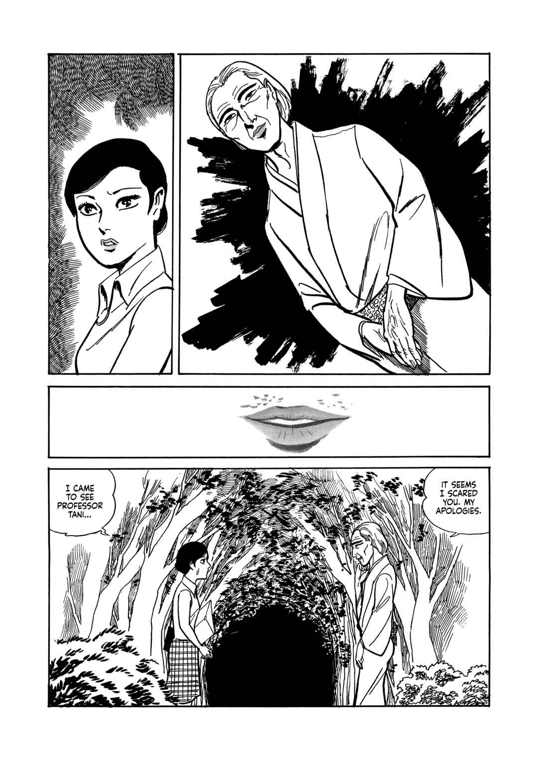 Page 4 Chapter 21 Age of Cohabitation