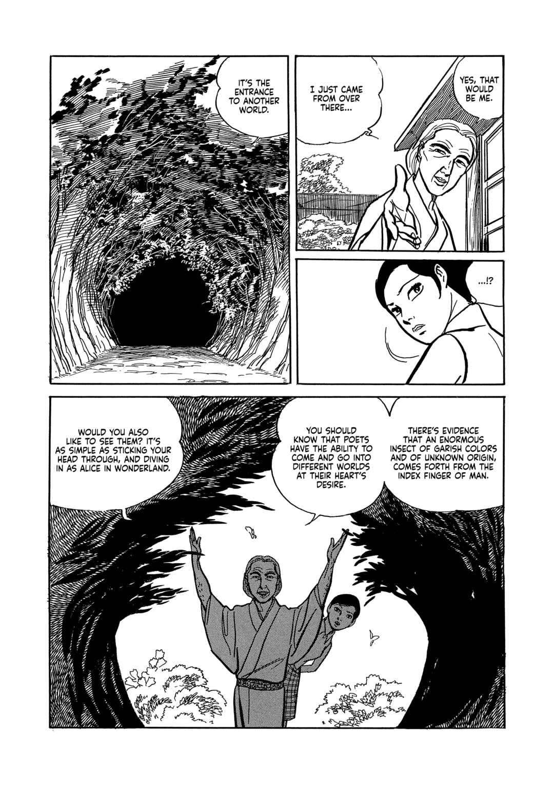 Page 5 Chapter 21 Age of Cohabitation