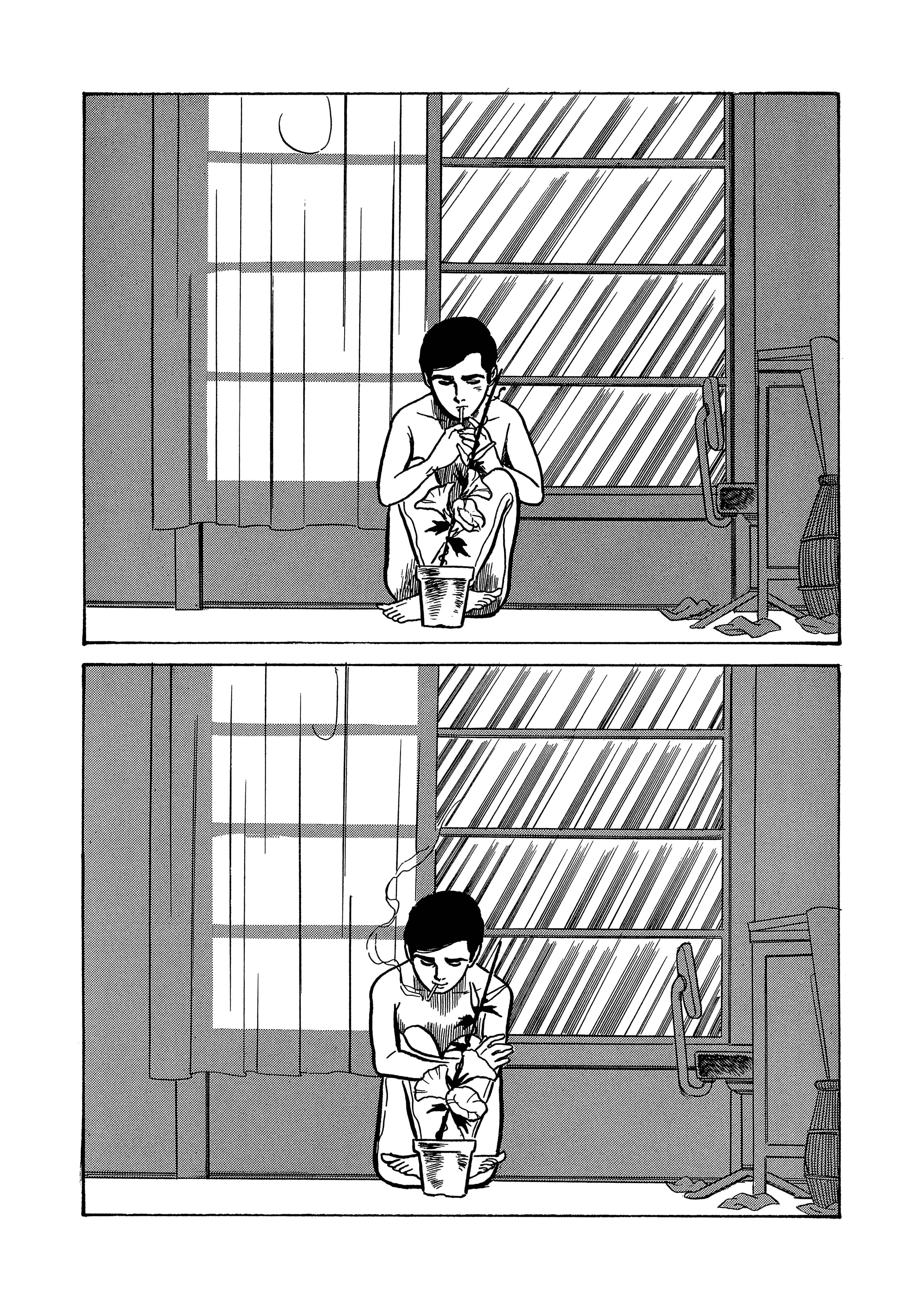 Page 13 Chapter 17 Age of Cohabitation