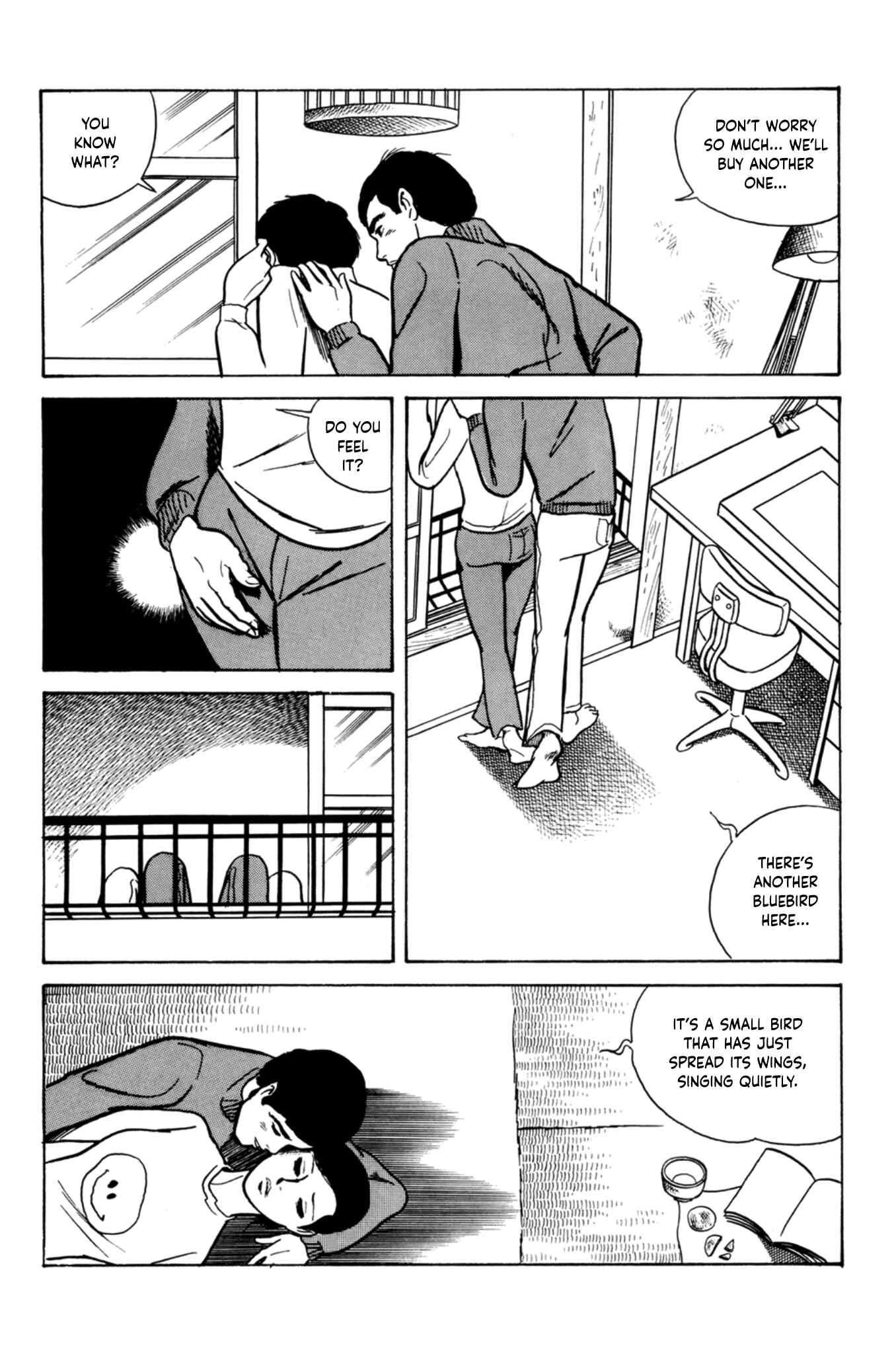 Page 15 Chapter 8 Age of Cohabitation
