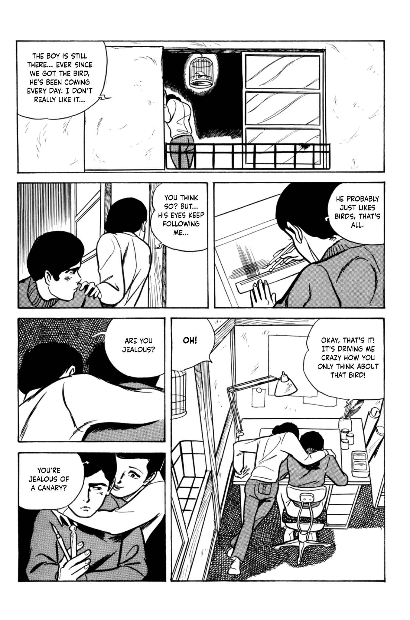 Page 3 Chapter 8 Age of Cohabitation