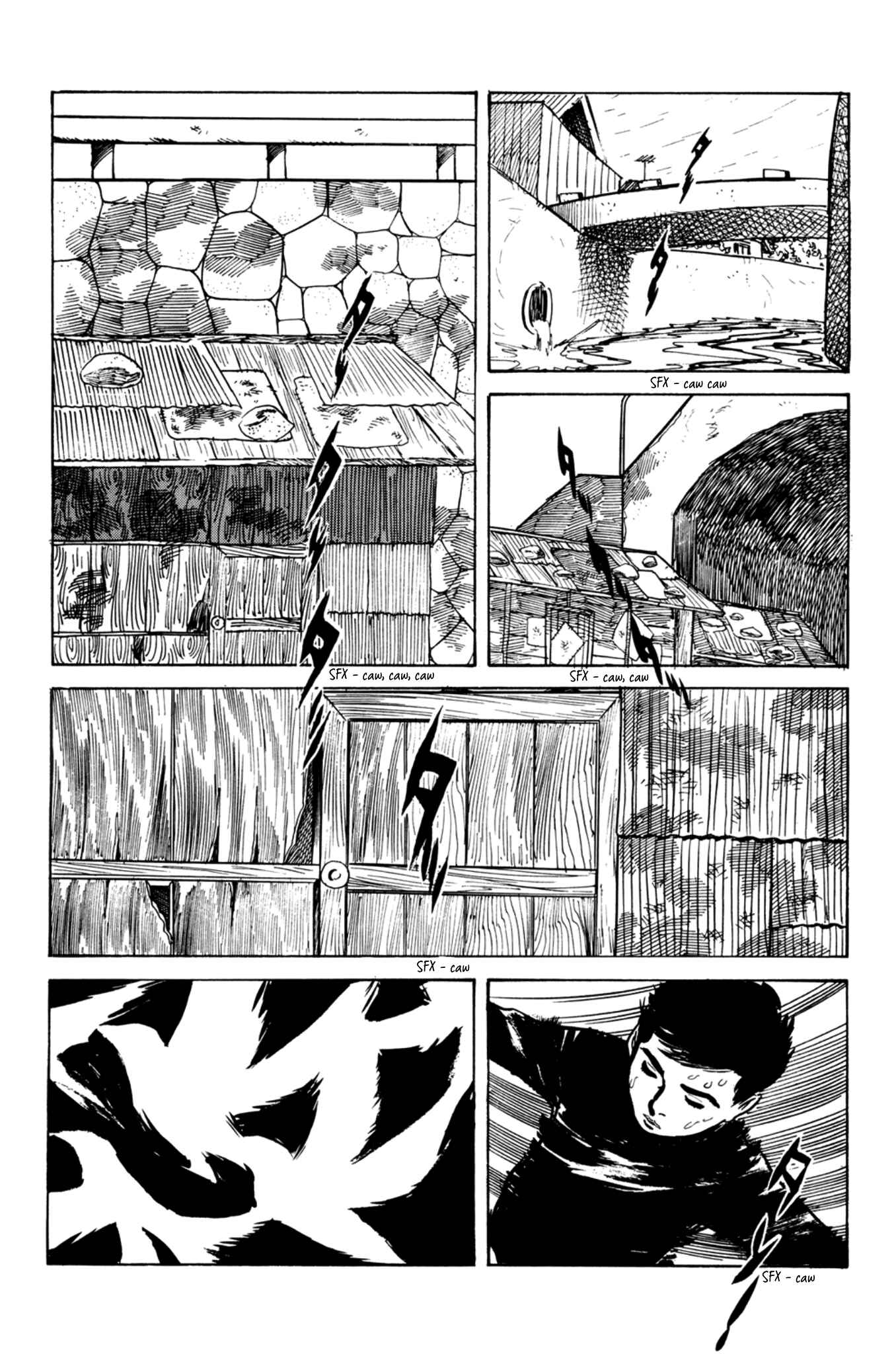 Page 6 Chapter 8 Age of Cohabitation