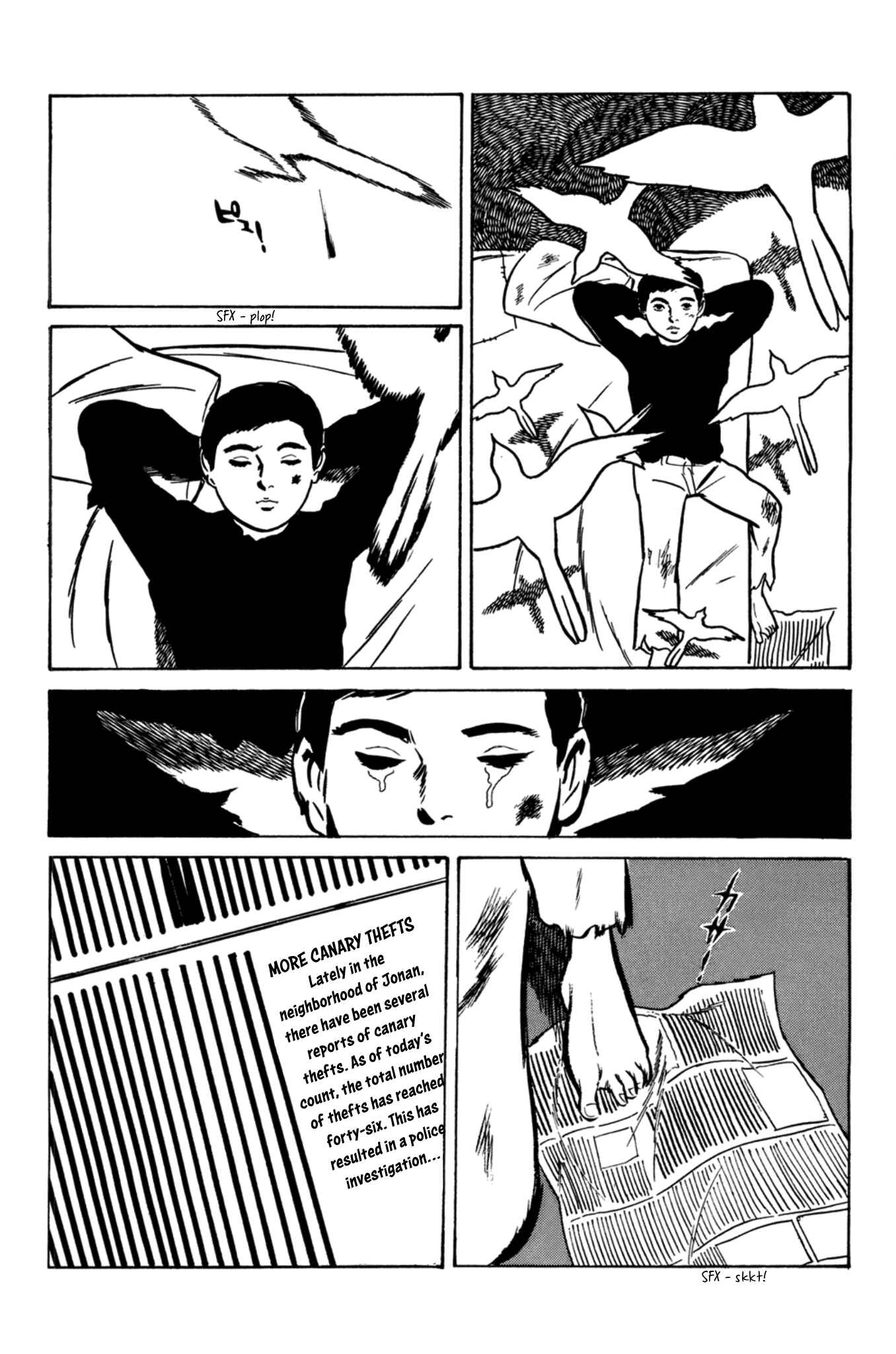 Page 8 Chapter 8 Age of Cohabitation