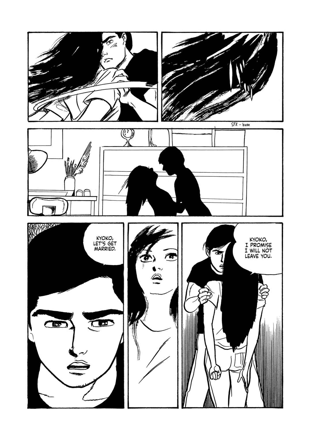Page 13 Chapter 24 Age of Cohabitation