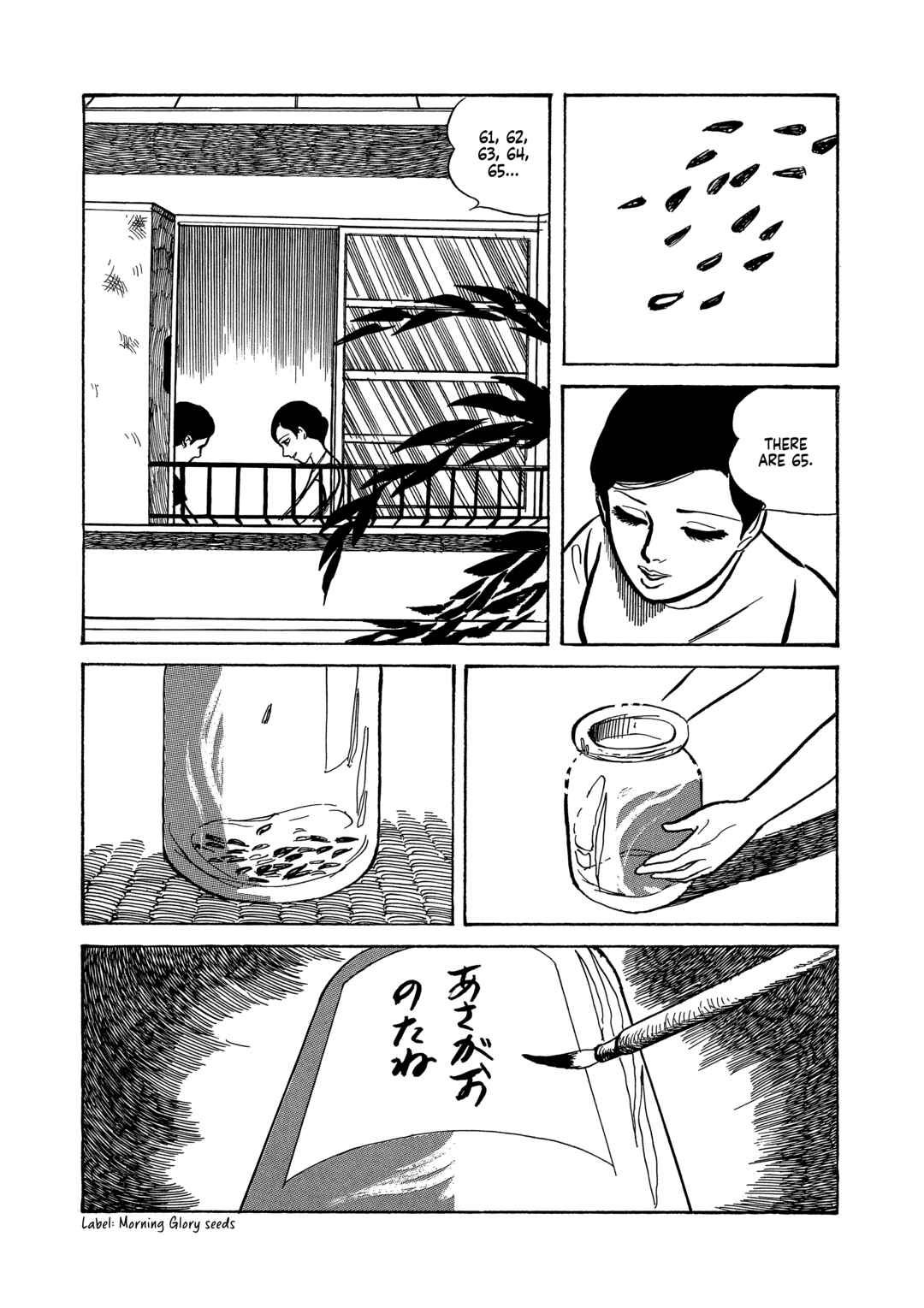 Page 3 Chapter 24 Age of Cohabitation