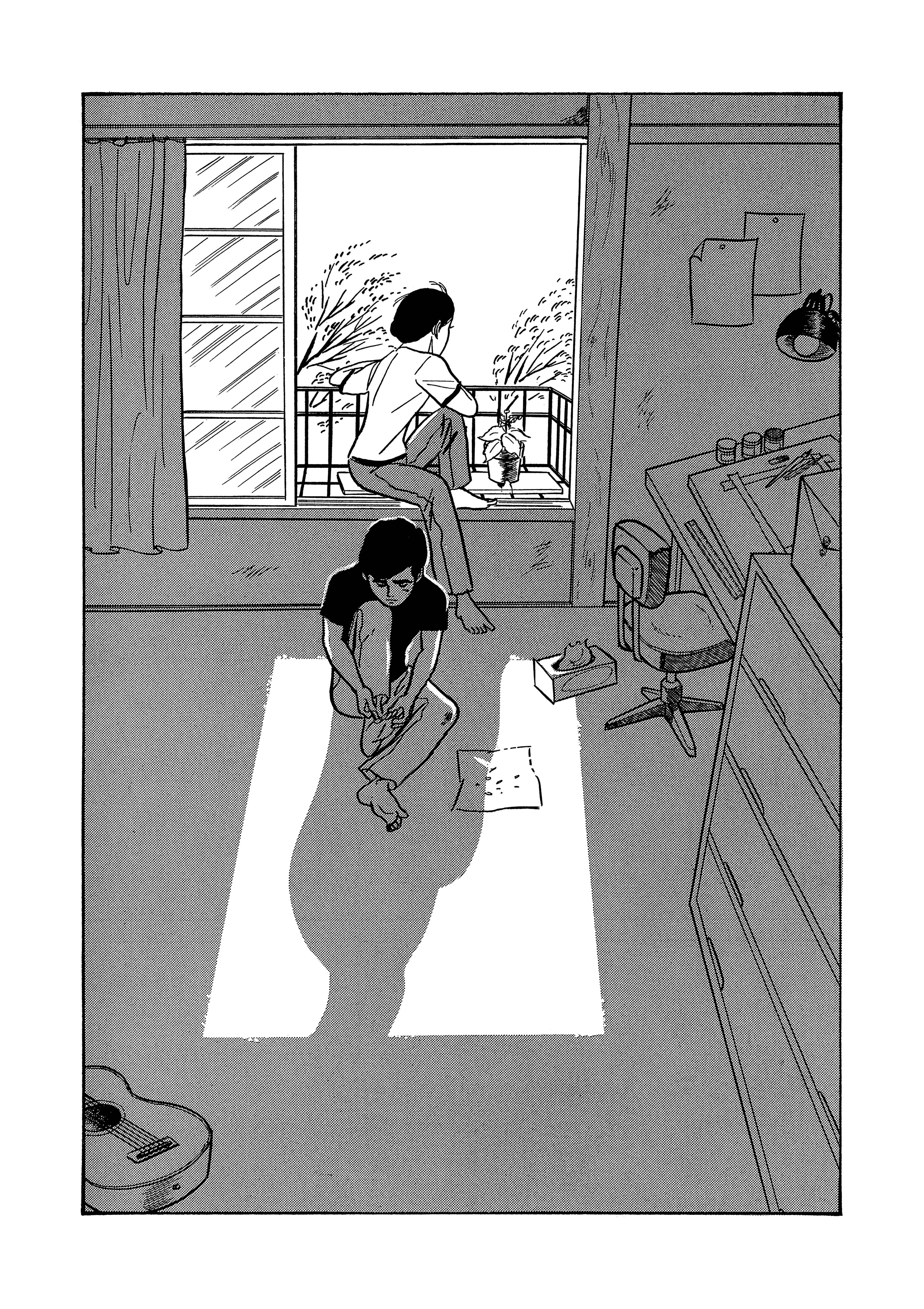 Page 6 Chapter 18 Age of Cohabitation