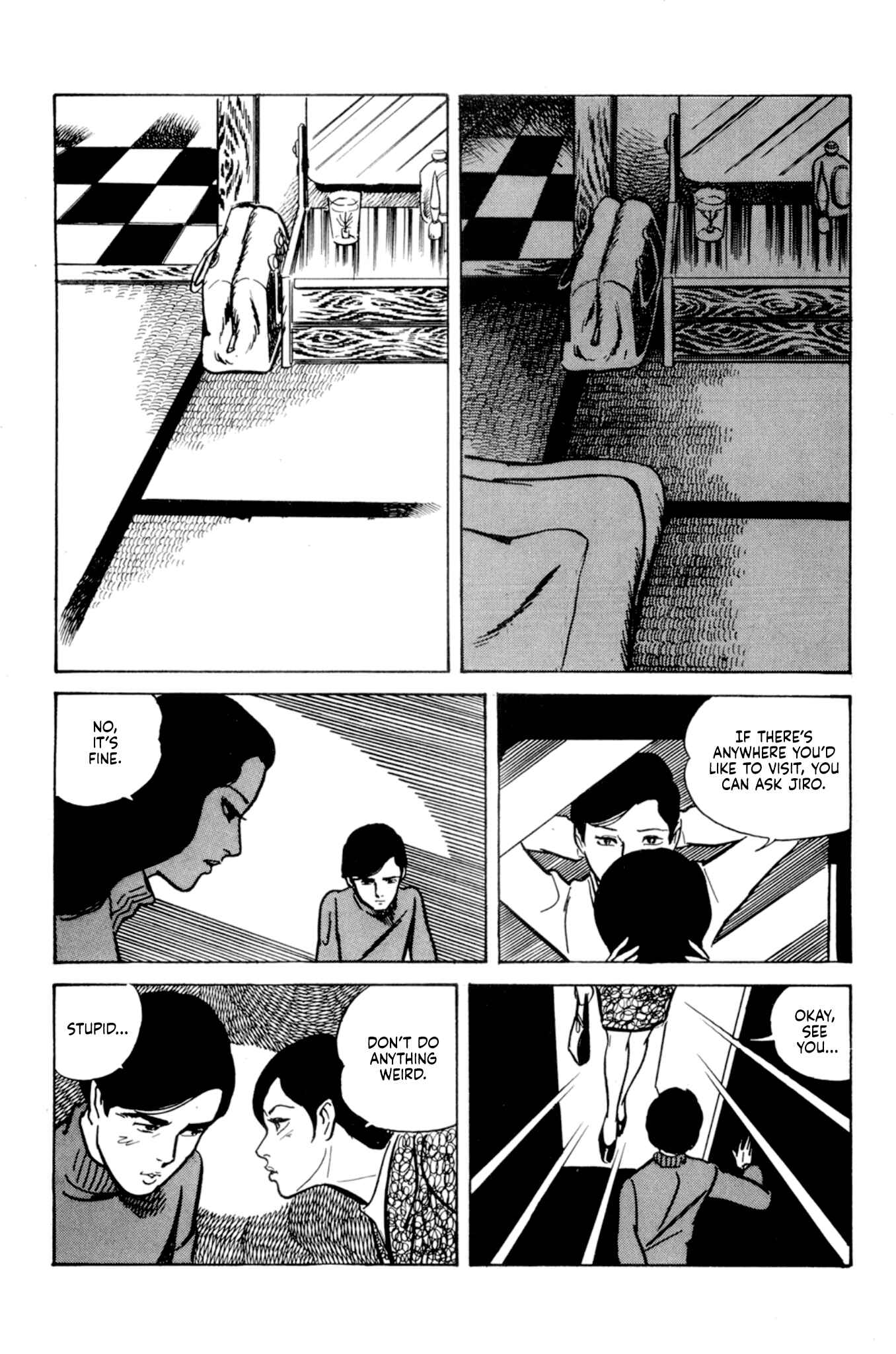 Page 10 Chapter 5 Age of Cohabitation