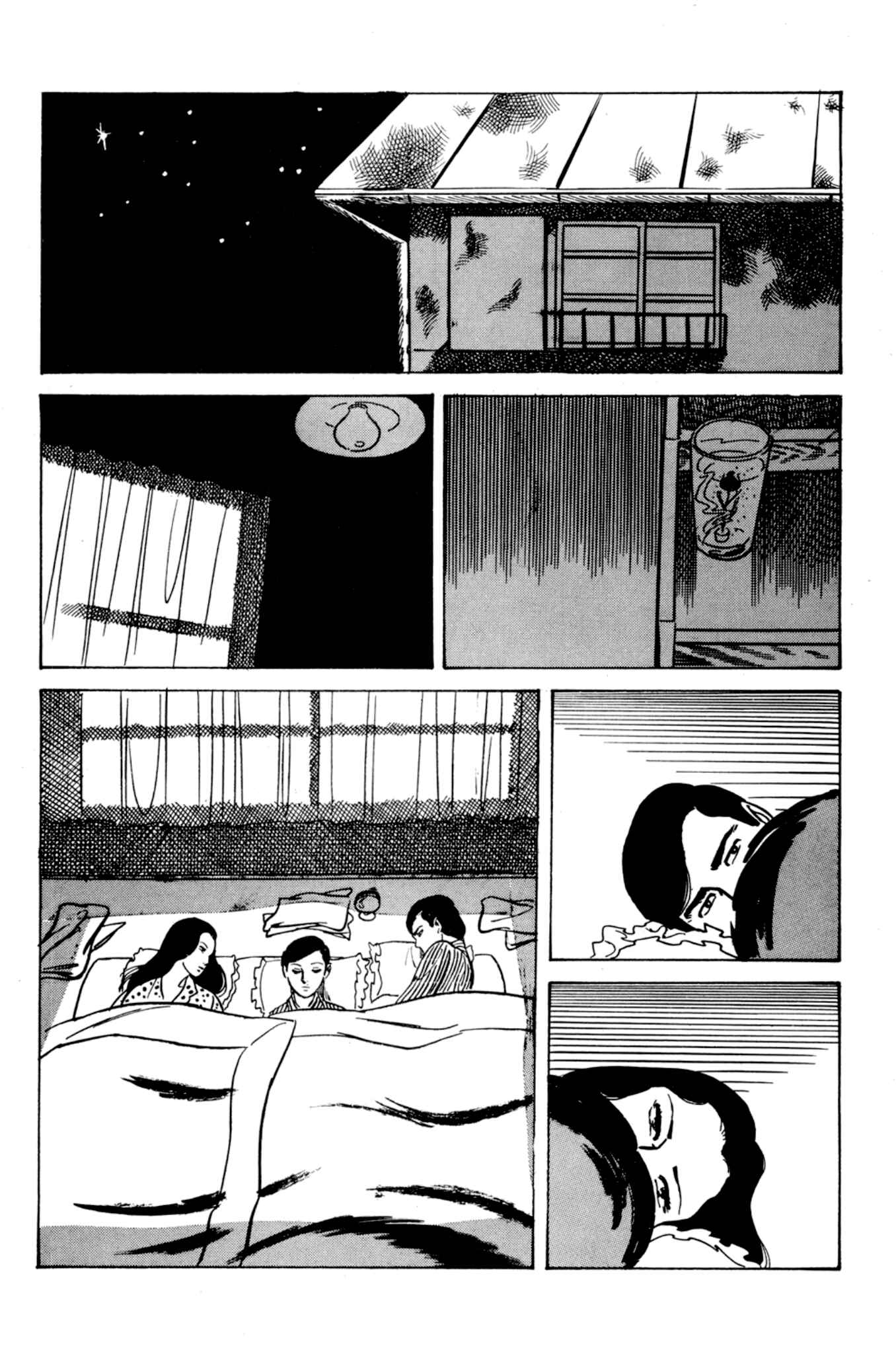 Page 17 Chapter 5 Age of Cohabitation