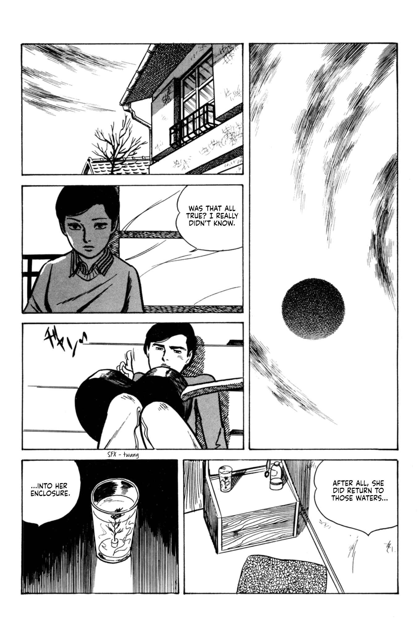 Page 21 Chapter 5 Age of Cohabitation