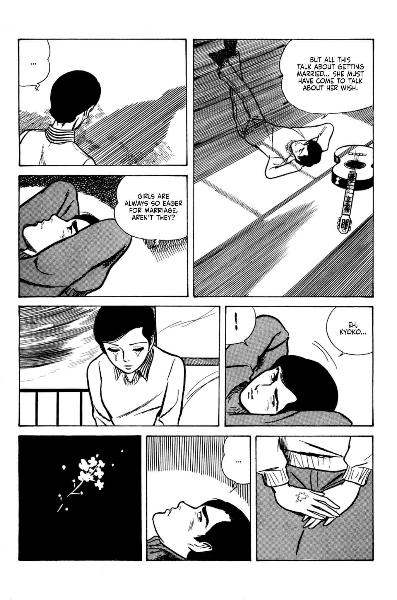 Page 22 Chapter 5 Age of Cohabitation