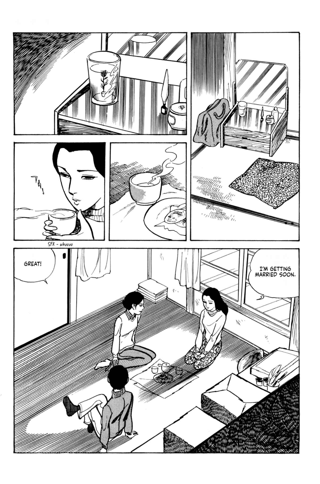 Page 4 Chapter 5 Age of Cohabitation
