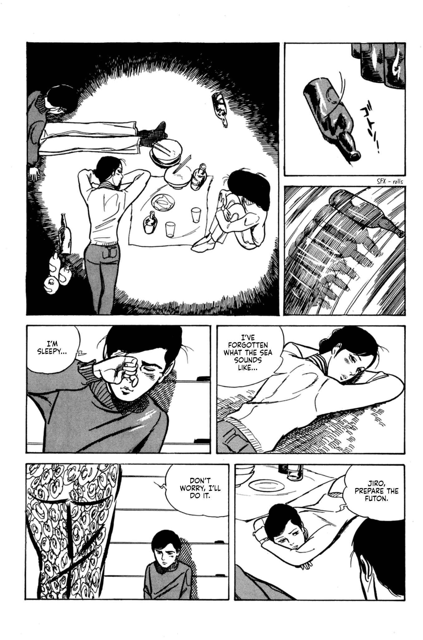 Page 9 Chapter 5 Age of Cohabitation