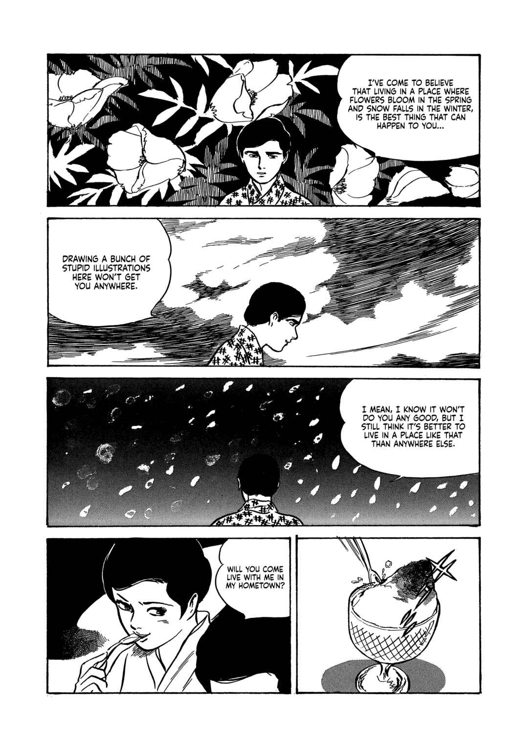 Page 14 Chapter 23 Age of Cohabitation