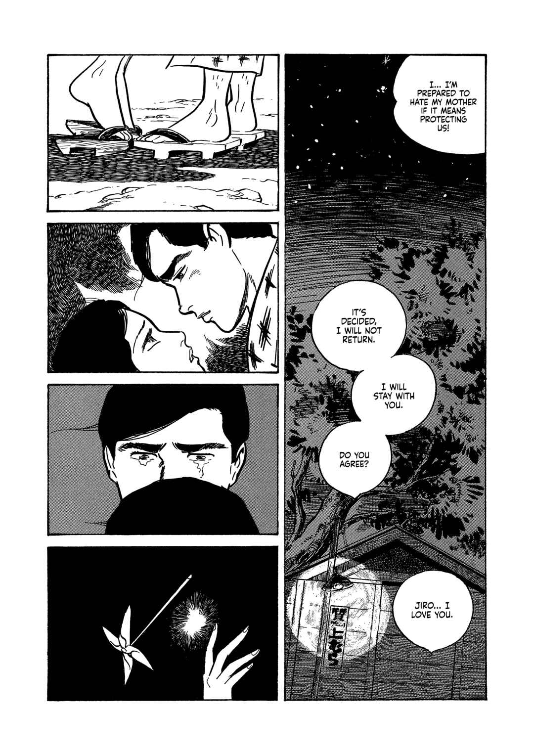 Page 19 Chapter 23 Age of Cohabitation