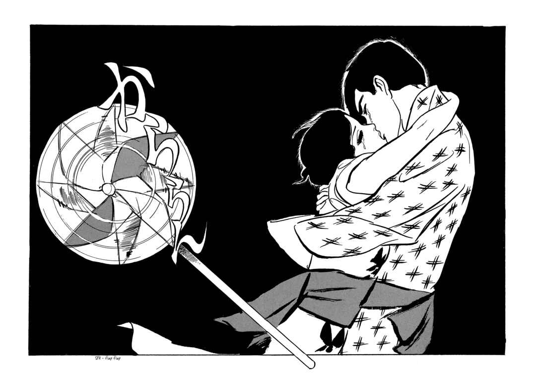 Page 20 Chapter 23 Age of Cohabitation