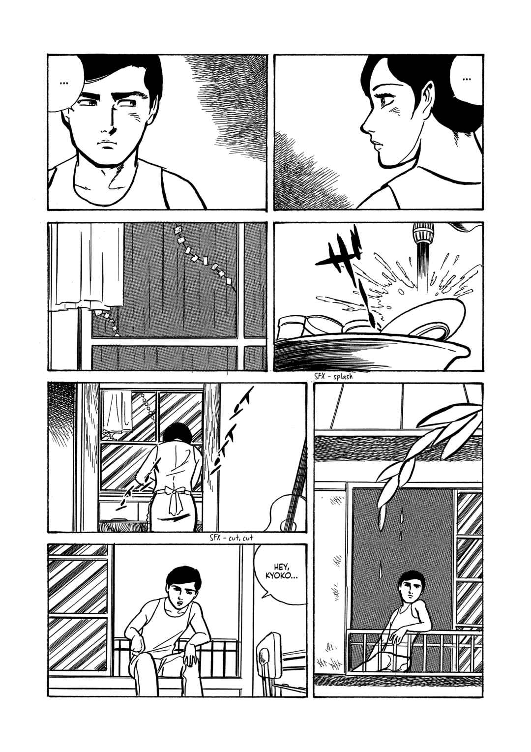 Page 8 Chapter 23 Age of Cohabitation