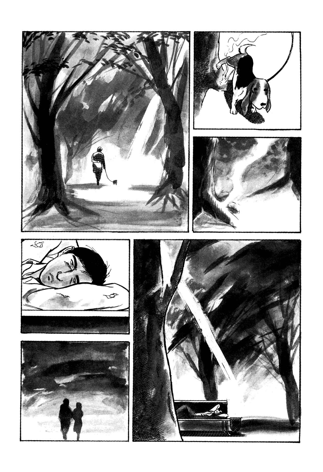 Page 15 Chapter 13 Age of Cohabitation