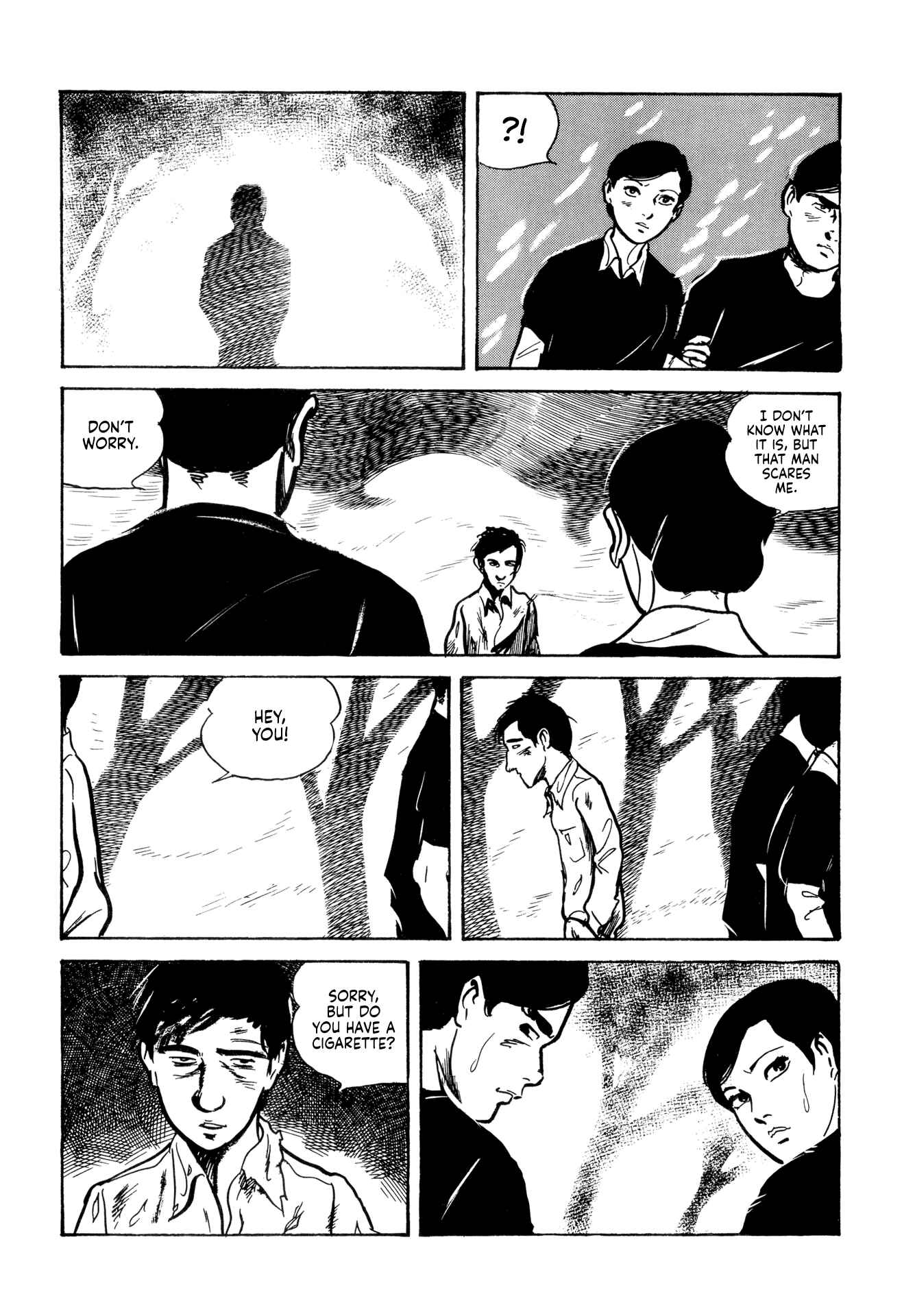 Page 16 Chapter 13 Age of Cohabitation