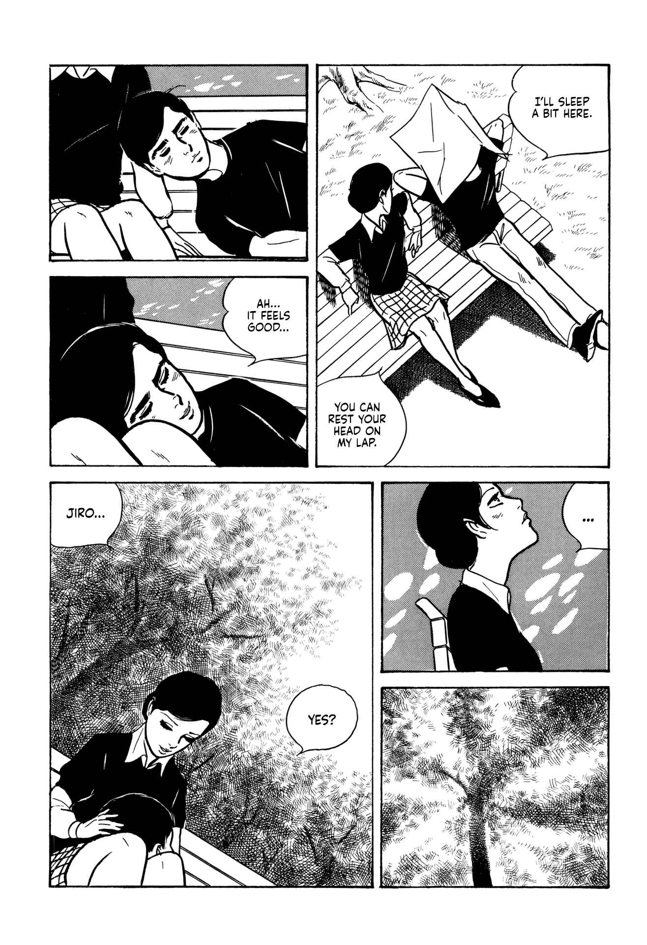Page 19 Chapter 13 Age of Cohabitation