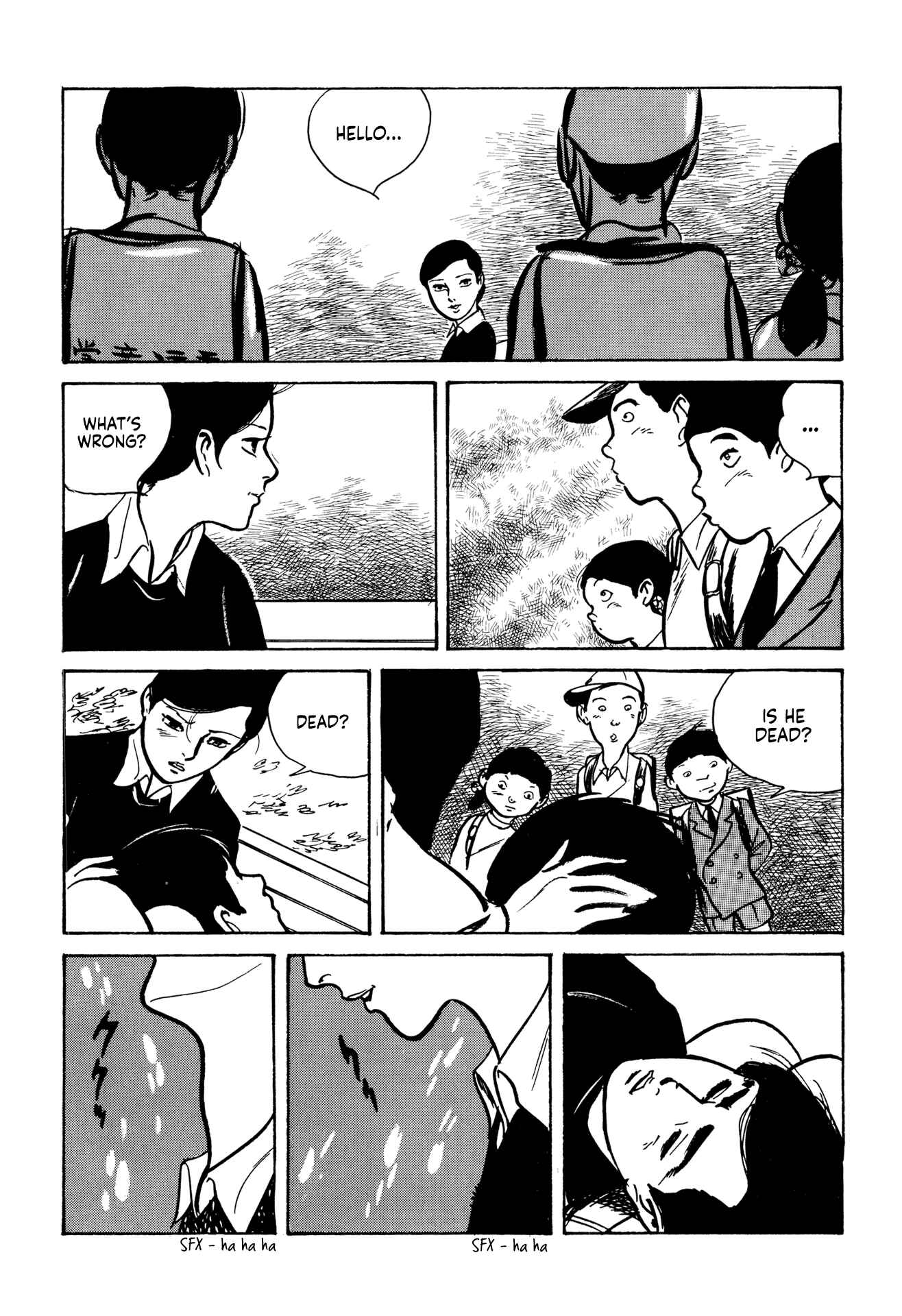 Page 23 Chapter 13 Age of Cohabitation