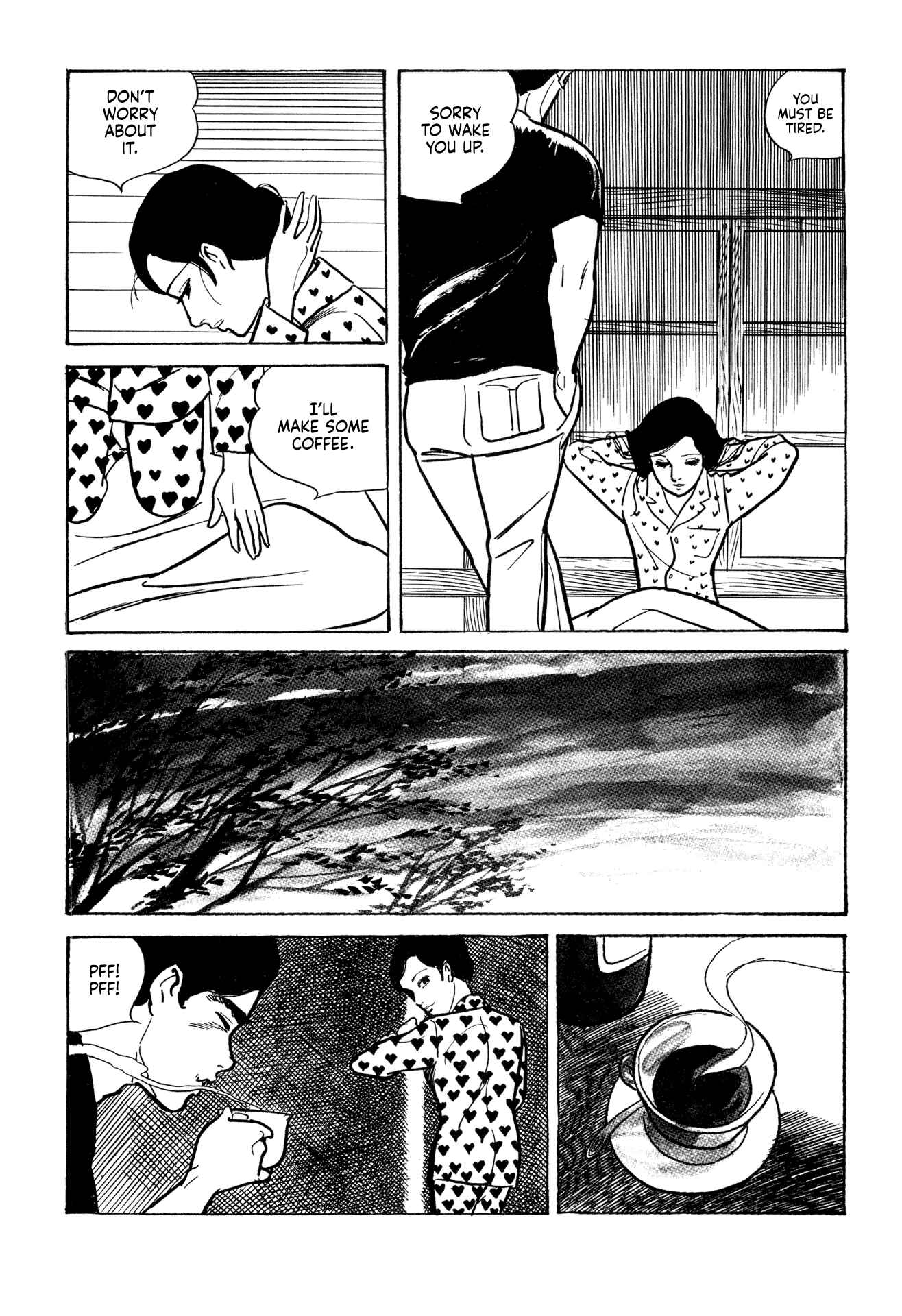 Page 6 Chapter 13 Age of Cohabitation
